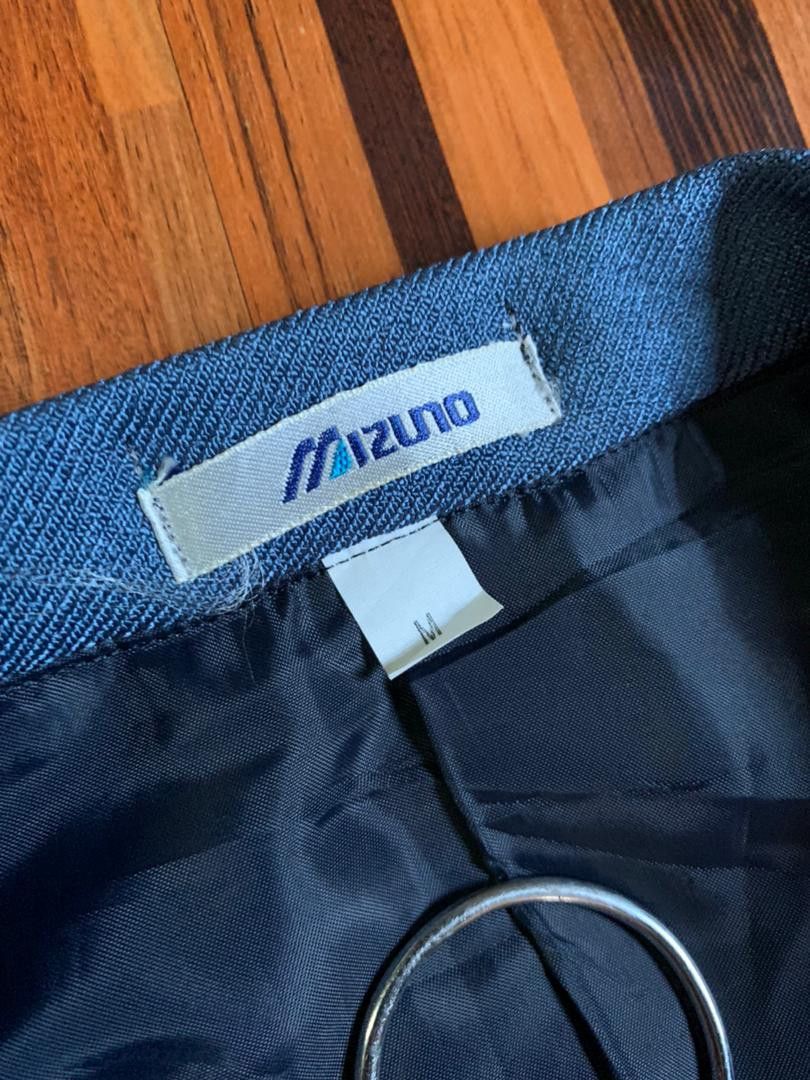 Vintage p6 ATELIER JOCKEY and MIZUNO coat/blazer Size 36R - 2 Thumbnail
