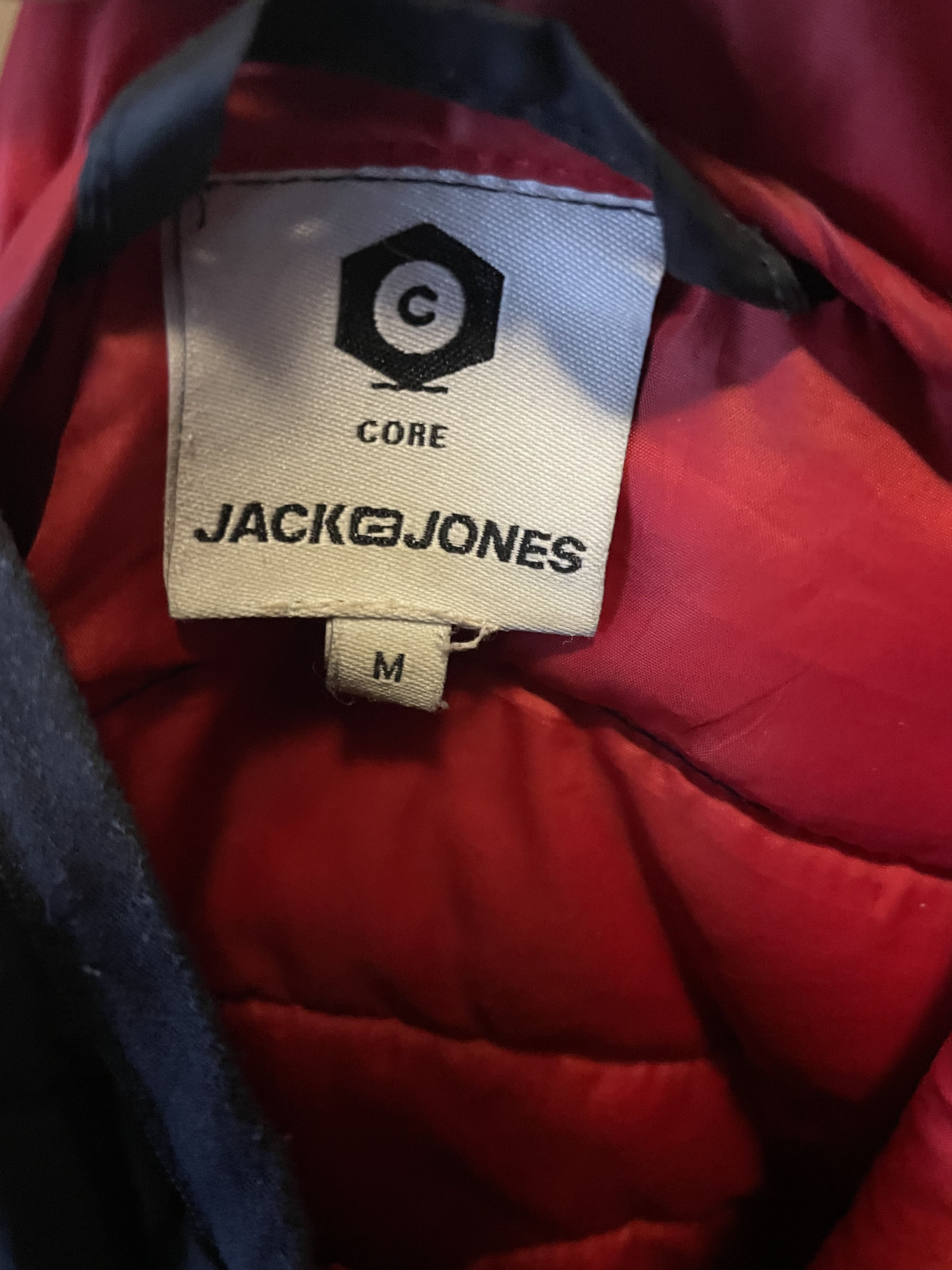 Jack & Jones Jack Jones Jacket Size US M / EU 48-50 / 2 - 2 Thumbnail