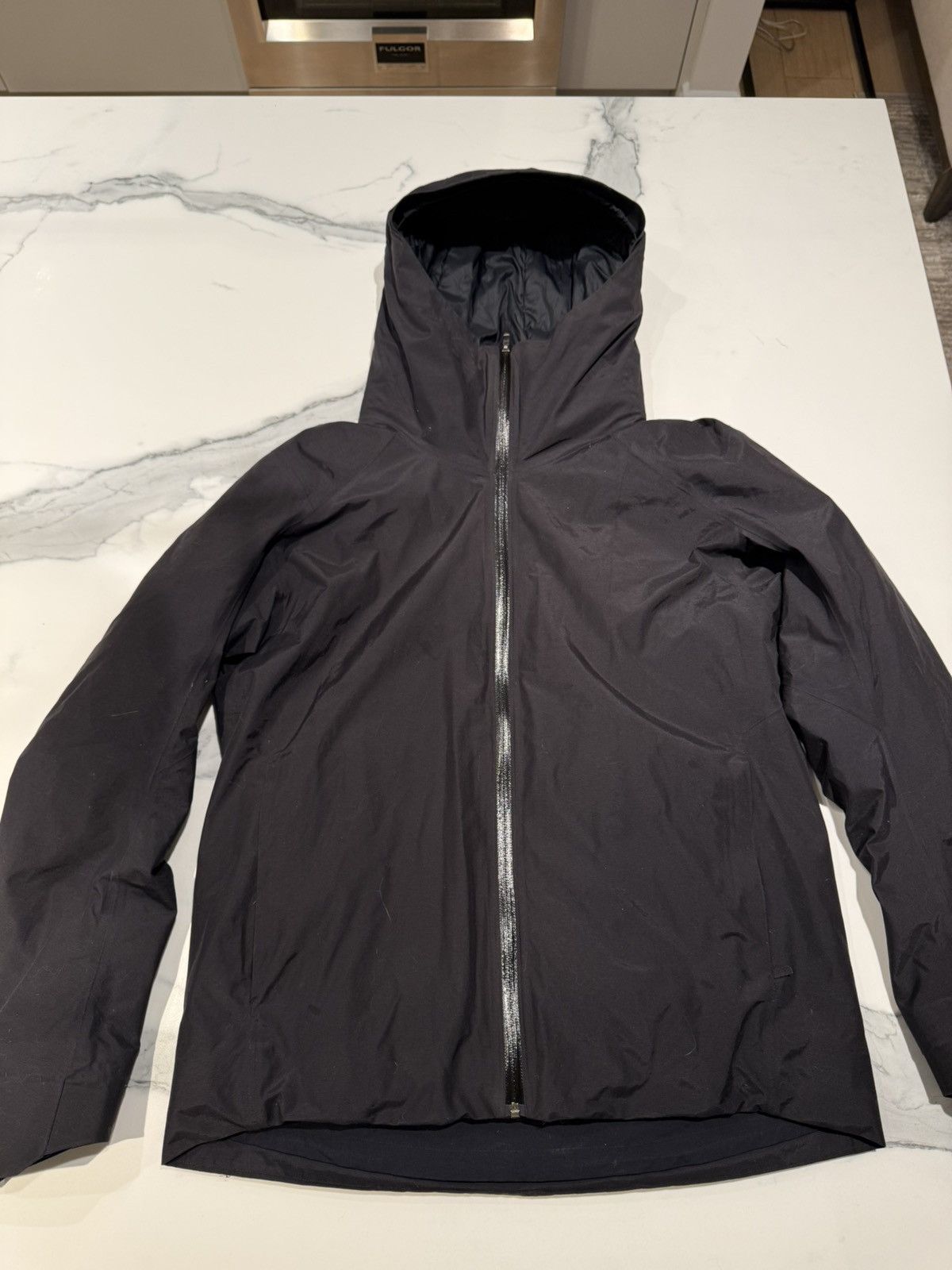 Veilance Arc’teryx Veilance Altus Down Jacket Size US XL / EU 56 / 4 - 1 Thumbnail