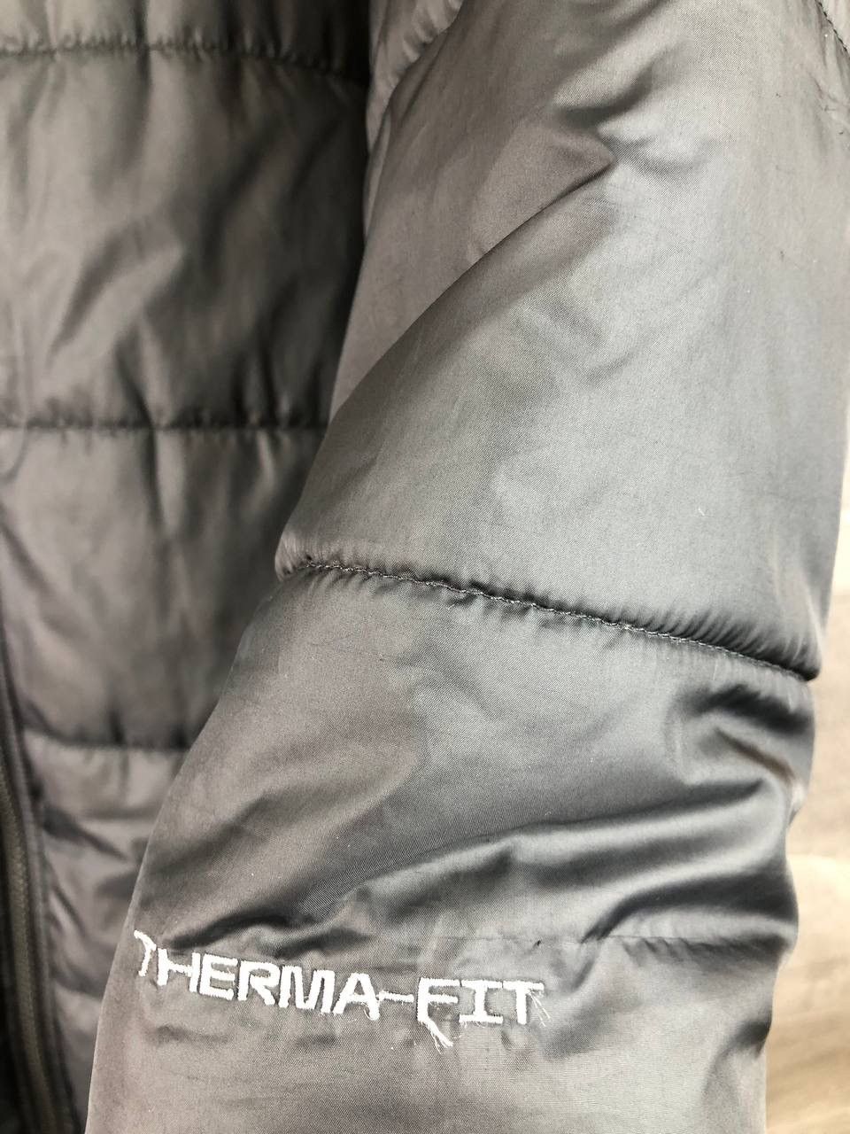 Nike × Vintage Nike Sportswear Women's Therma-FIT Repel Hooded Parka Size XL / US 12-14 / IT 48-50 - 8 Thumbnail