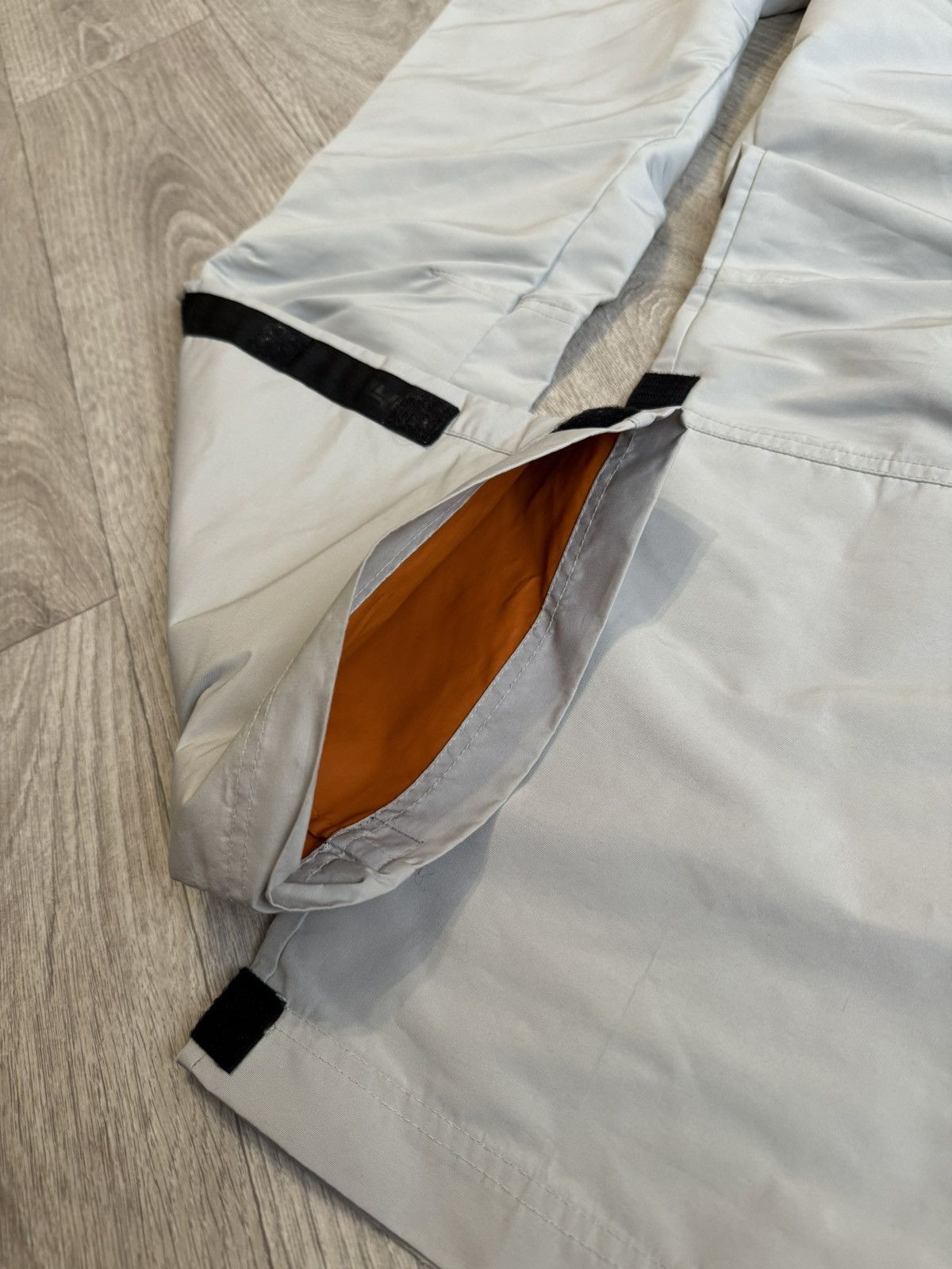 Nike 🔷Vintage Nike Ski Pants 2000s🔷 Size US 32 / EU 48 - 3 Thumbnail