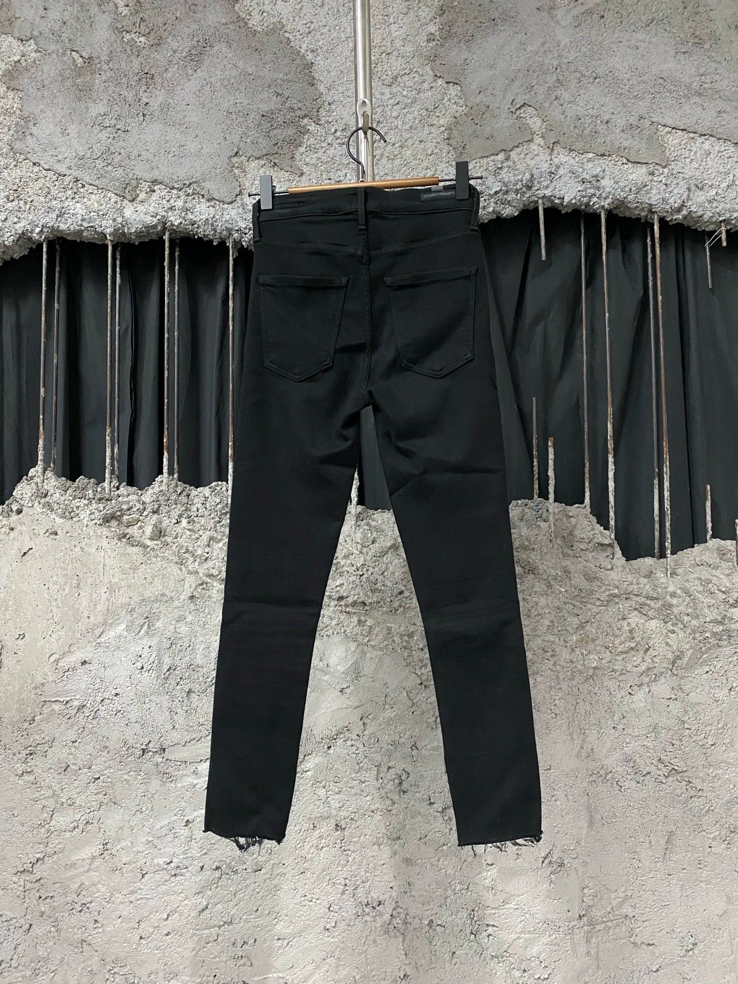 Citizens Of Humanity Citizens of Humanity 25 New Jeans Size 24" / US 00 / IT 34 - 2 Thumbnail
