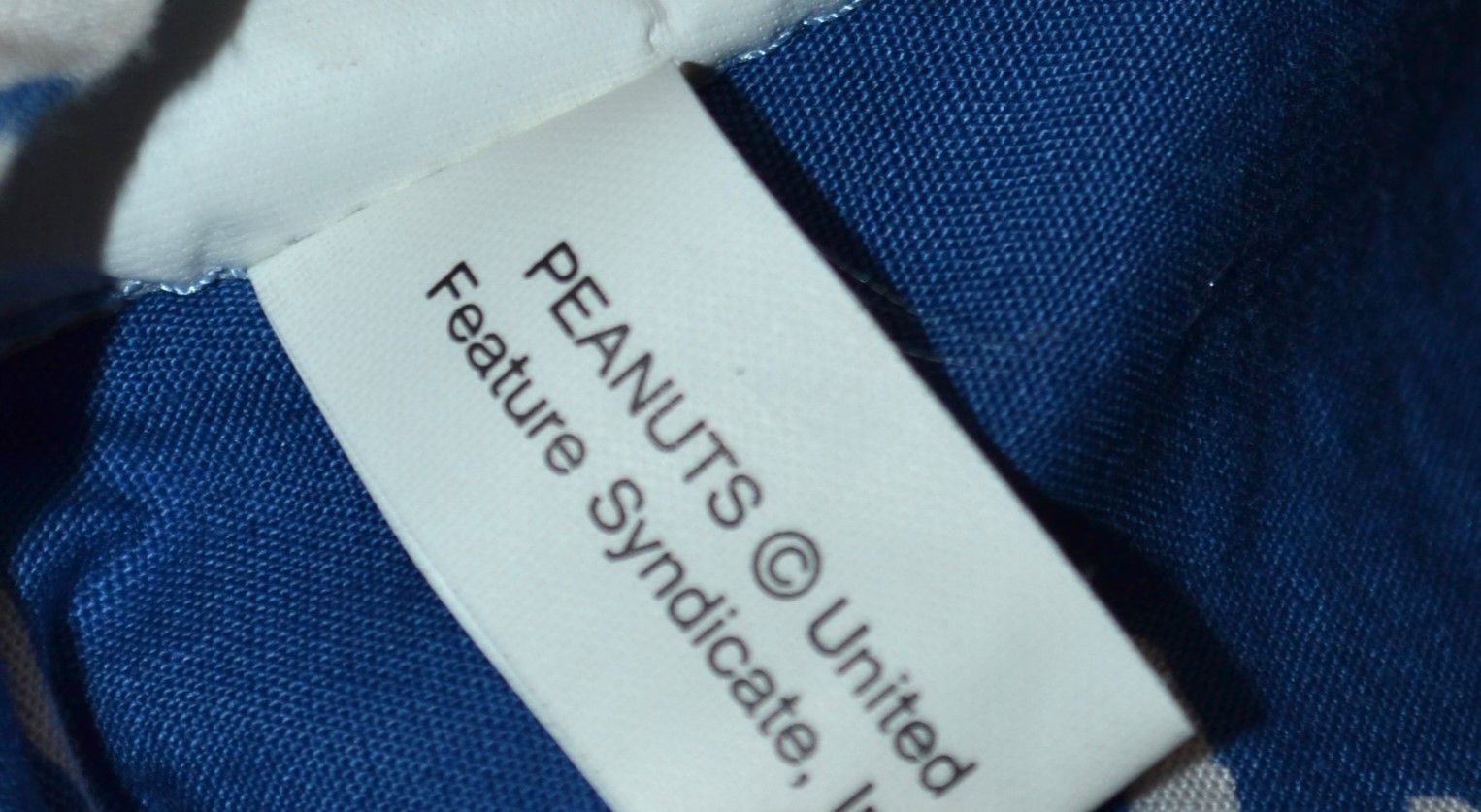 Peanuts Peanuts Made in Japan Hawaiian Shirt Repro Licensed L-XL Size US L / EU 52-54 / 3 - 11 Thumbnail
