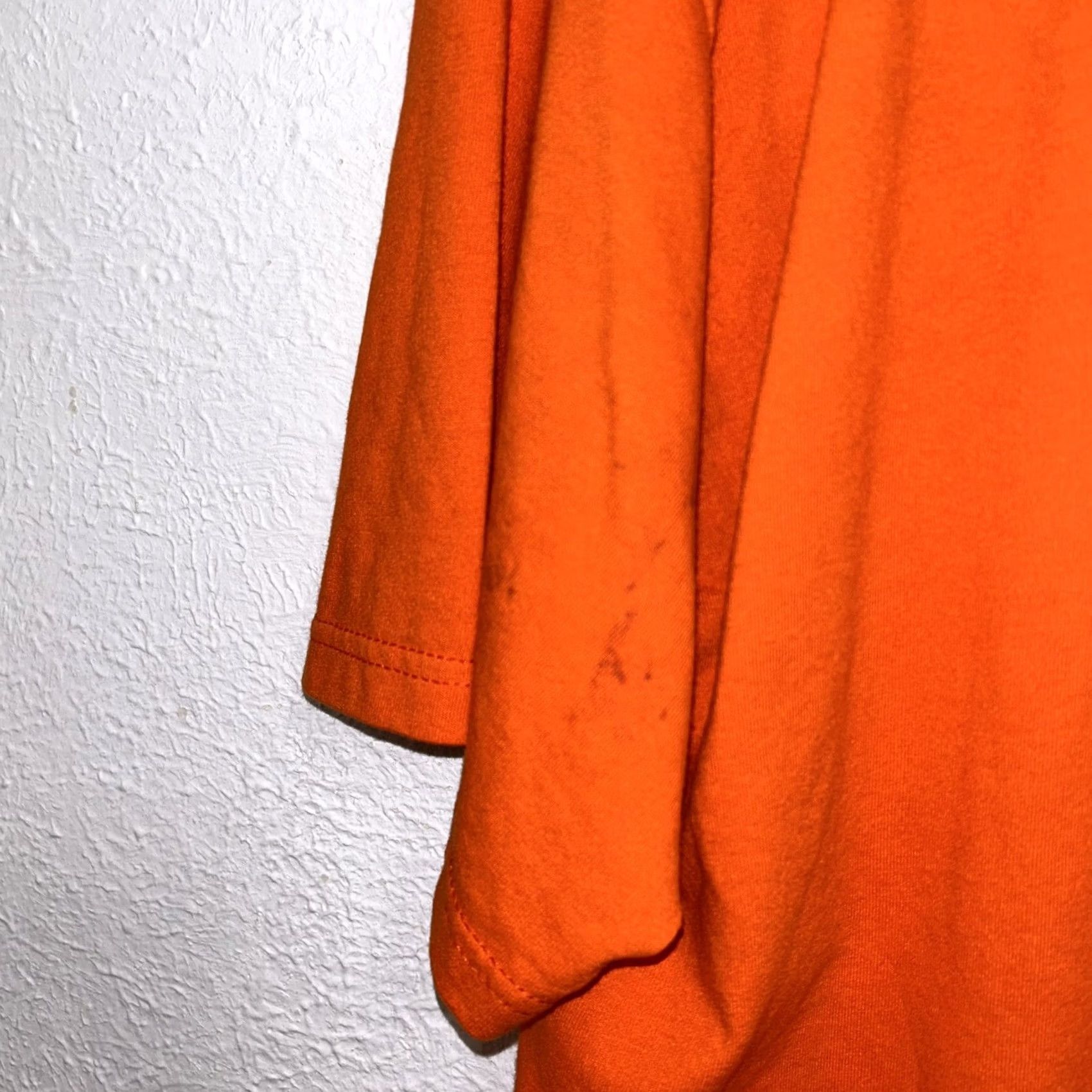 Gildan Item Specifications: Country of Origin: USA Size US XXL / EU 58 / 5 - 6 Thumbnail
