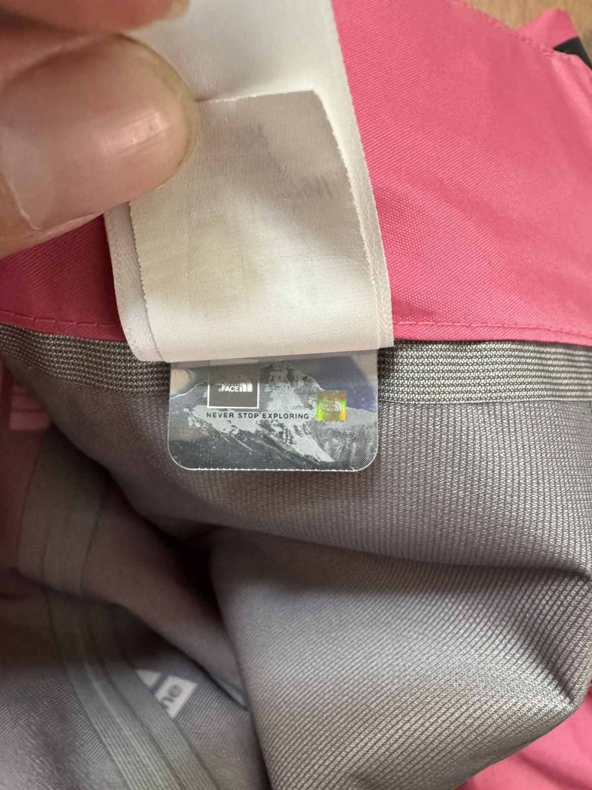 Supreme × The North Face Supreme x The North Face Ski Pants Size US 30 / EU 46 - 5 Thumbnail