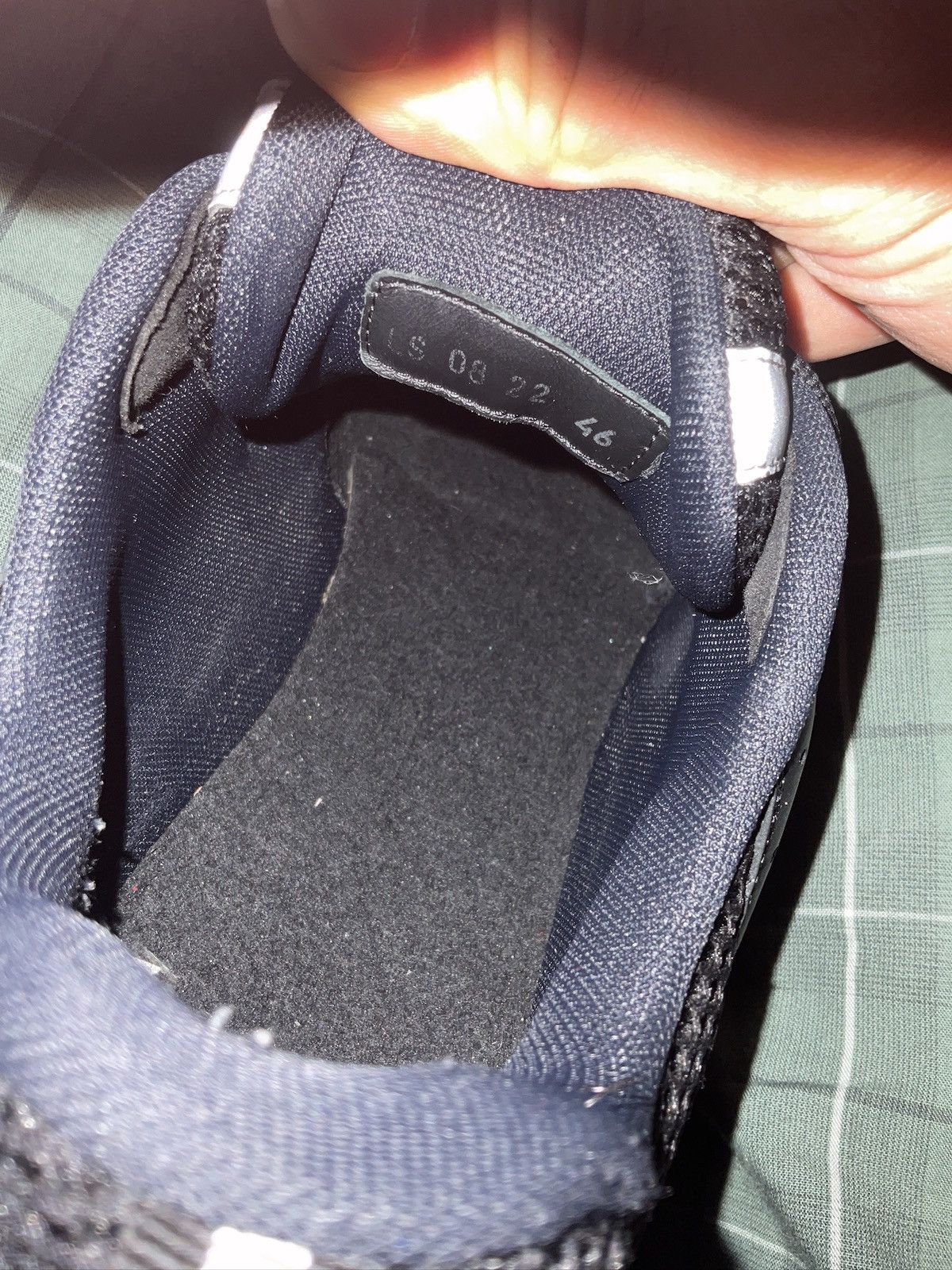 Dior Dior B22 Size US 13 / EU 46 - 7 Thumbnail