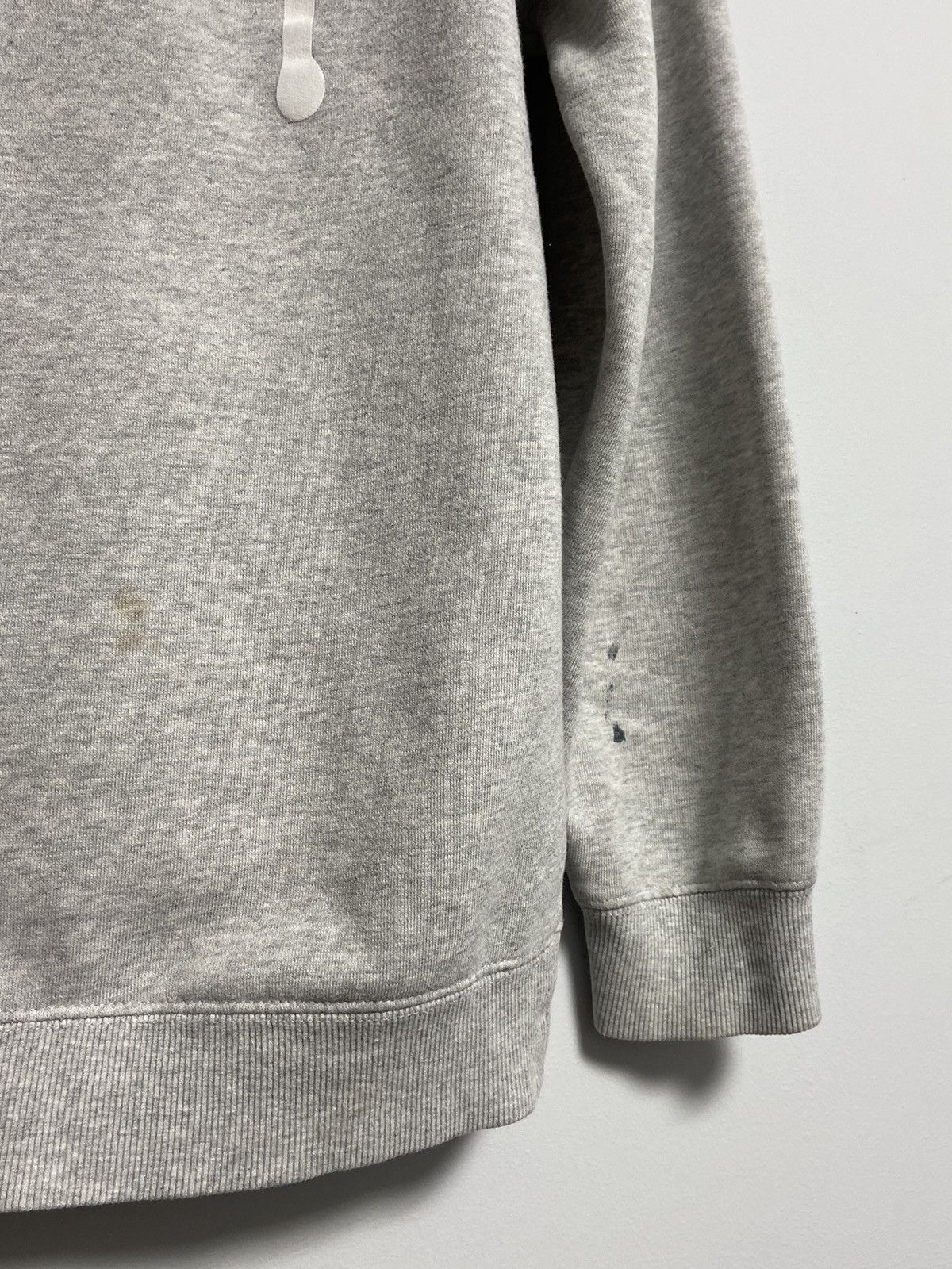 Stussy Stussy Vintage Hoodie Y2K style Size US S / EU 44-46 / 1 - 5 Thumbnail