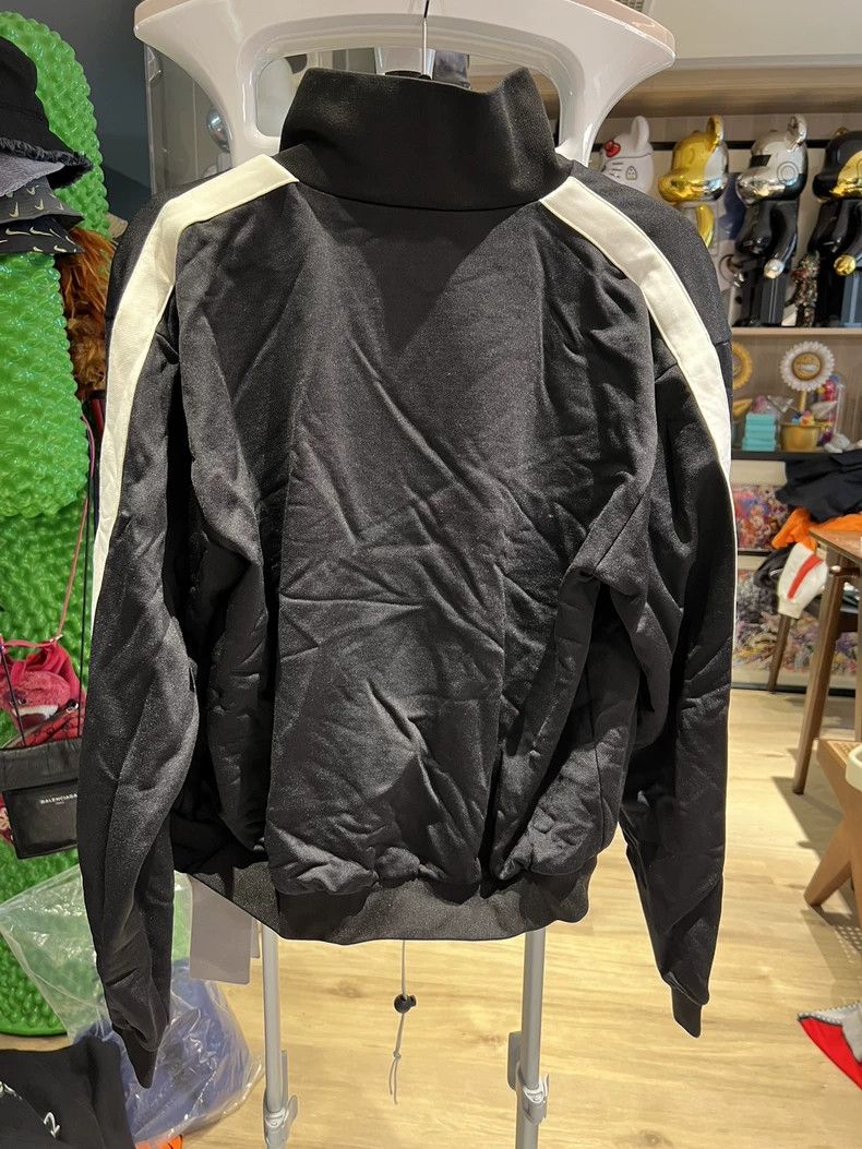 Balenciaga Balenciaga Black Short Jacket New with Tag Size US M / EU 48-50 / 2 - 7 Thumbnail