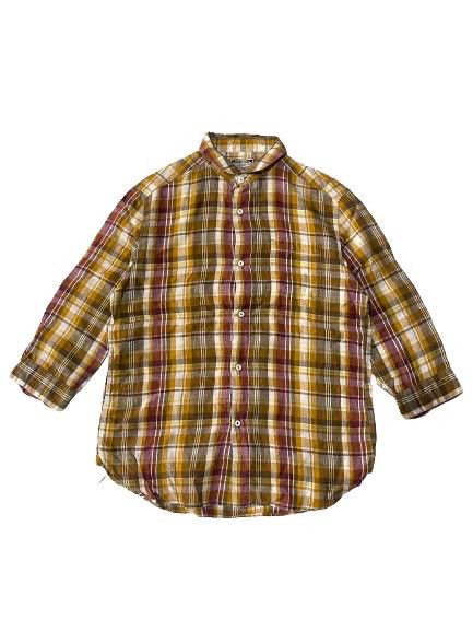 Sugar Cane Shirt Sugar cane made in japan by Toyo enterprise.co Size US M / EU 48-50 / 2 - 1 Thumbnail