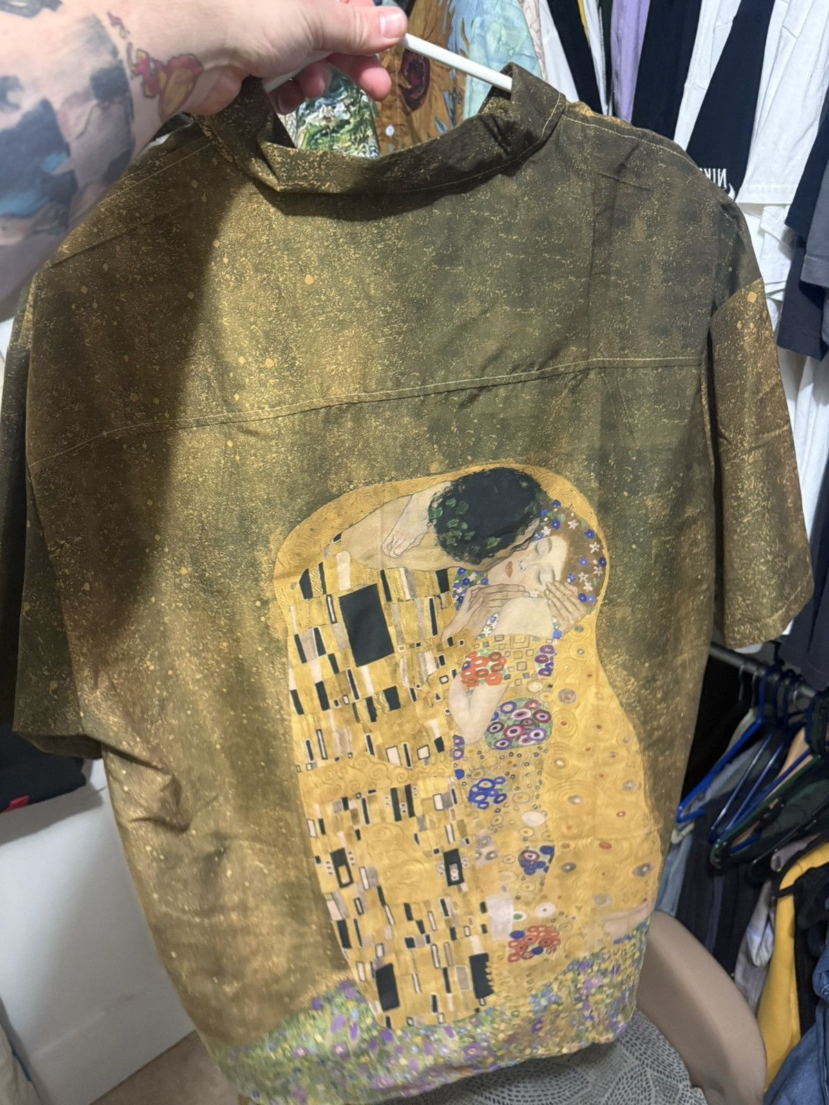 Other Galartsy Size US XXL / EU 58 / 5 - 2 Thumbnail