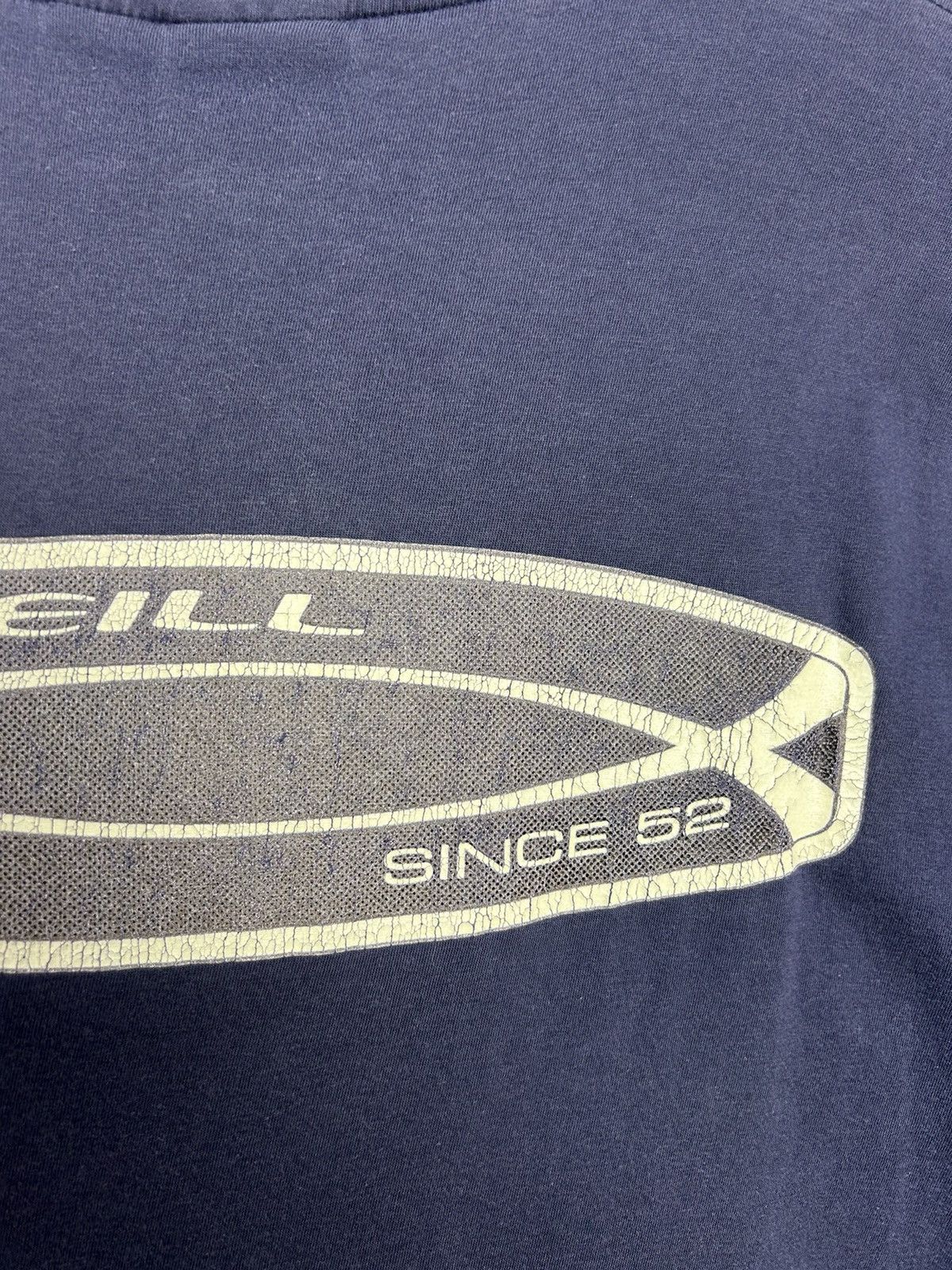 O'Neill Vintage O’Neill Surf Logo T-Shirt Size US L / EU 52-54 / 3 - 11 Thumbnail