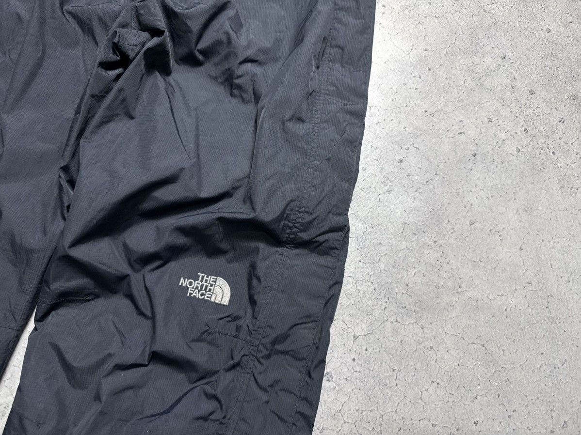 The North Face The North Face Hyvent Membrane Vintage Ski Pants Size XL Size US 36 / EU 52 - 3 Thumbnail