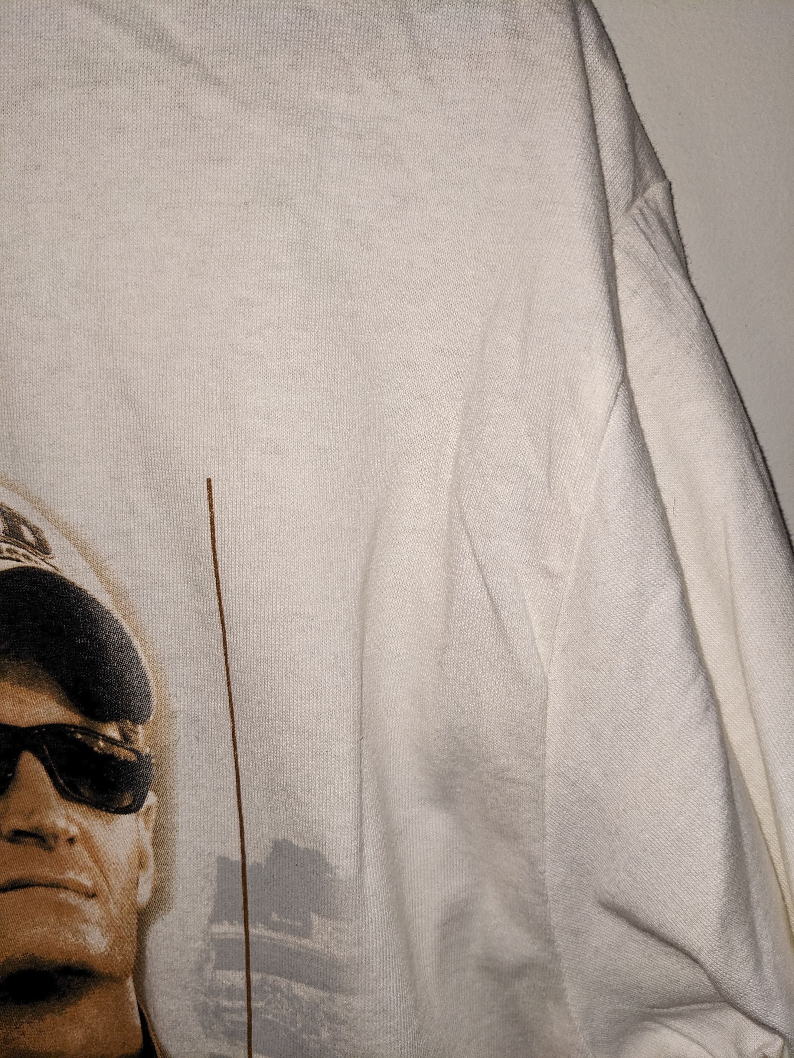 NASCAR × Vintage Vintage 2006 Dale Earnhardt Nascar Chase Long-Sleeve T-Shirt Size US L / EU 52-54 / 3 - 9 Thumbnail
