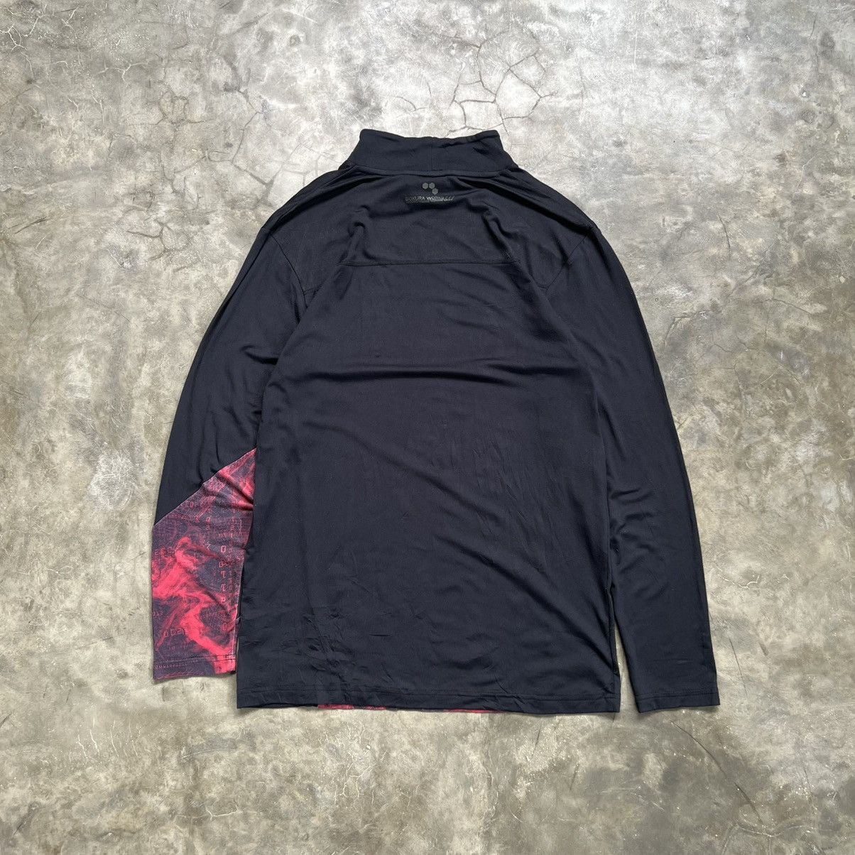 Isamu Katayama Backlash 03 Passion Isamu Katayama Style Long Sleeve Shirt Size US L / EU 52-54 / 3 - 2 Thumbnail