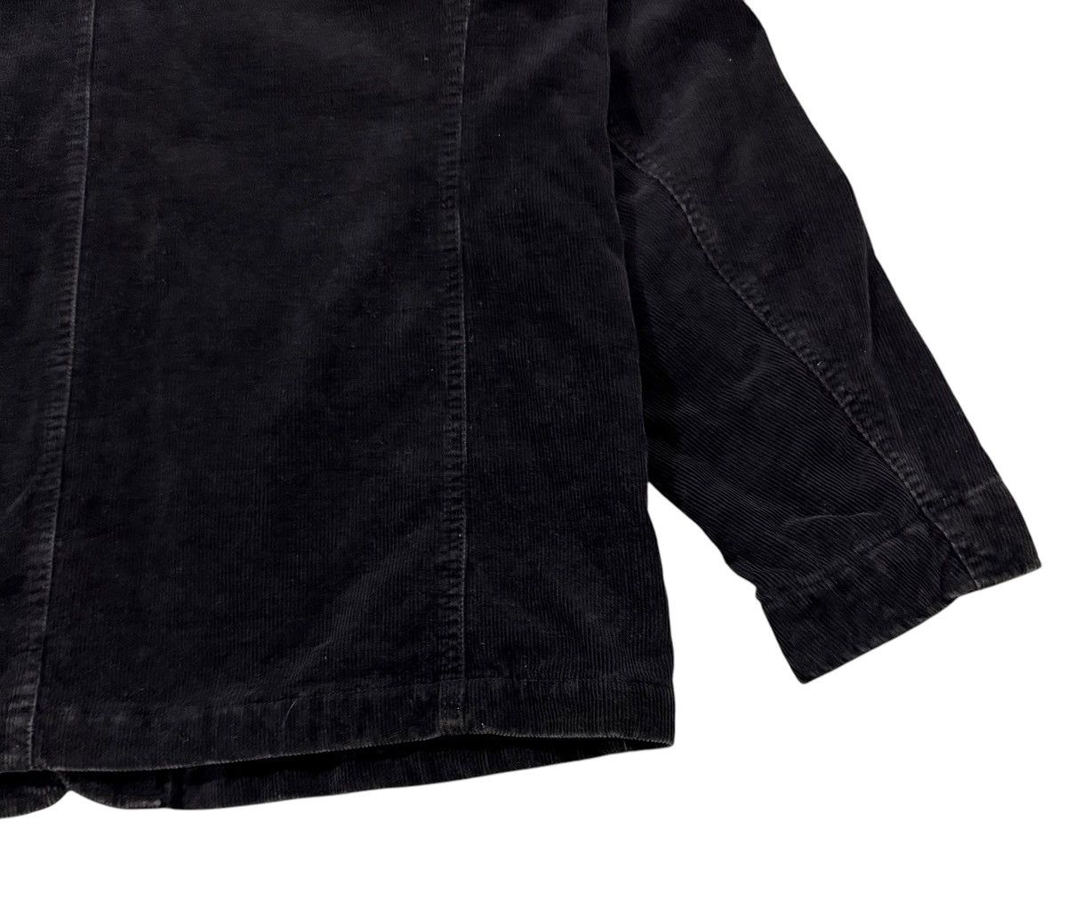 Oshkosh Vintage Oshkosh Classic Corduroy Workers Jacket Size US XL / EU 56 / 4 - 12 Thumbnail