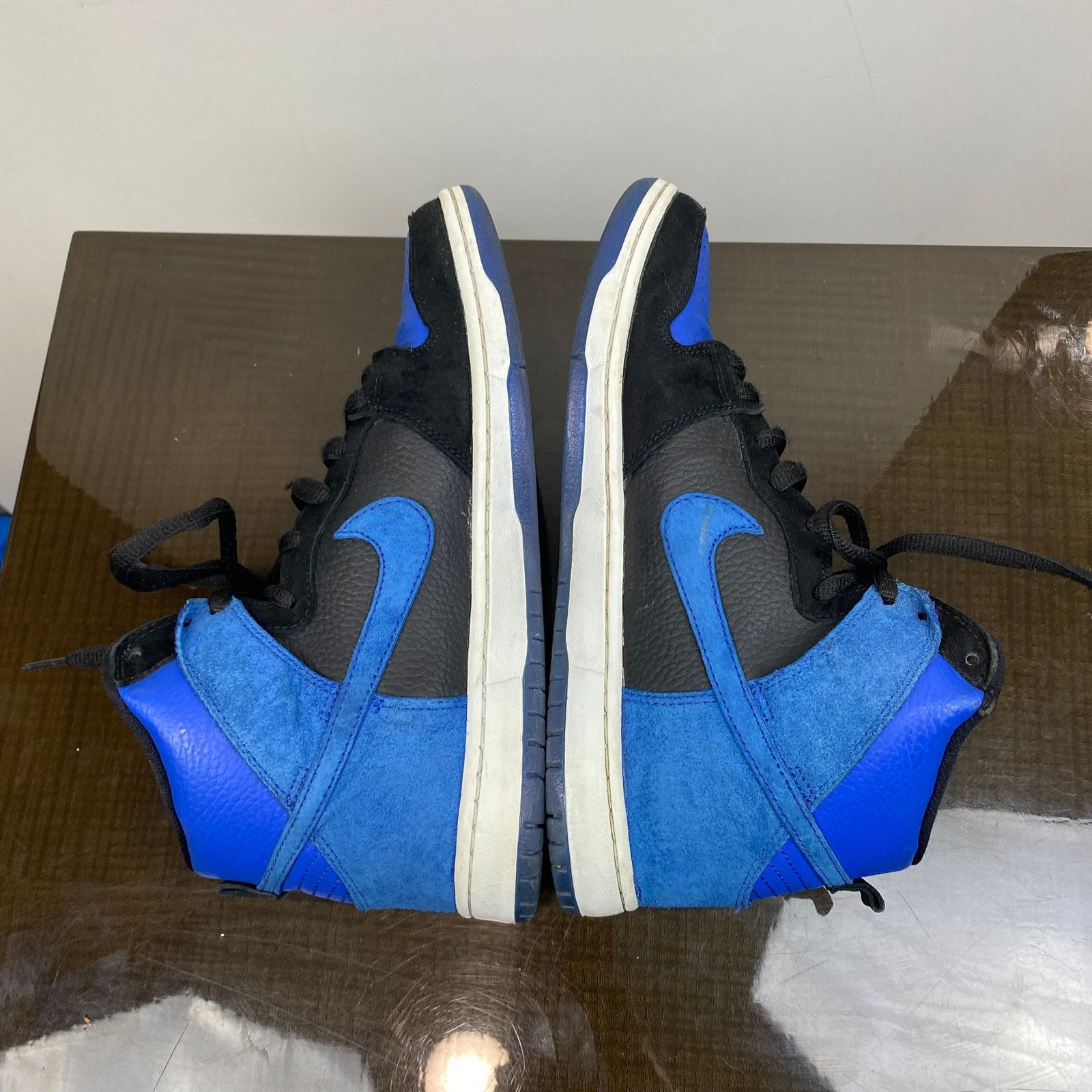 Nike Nike SB Dunk High Pro Jpack Sneakers Shoes Men's 9.5 Size US 9.5 / EU 42-43 - 6 Thumbnail