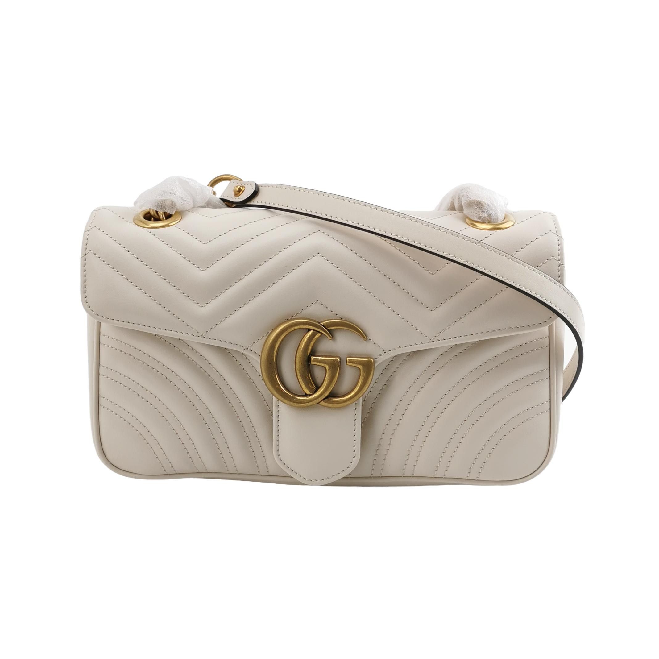 Gucci Gucci Women os Shoulder Bags Size ONE SIZE - 1 Thumbnail