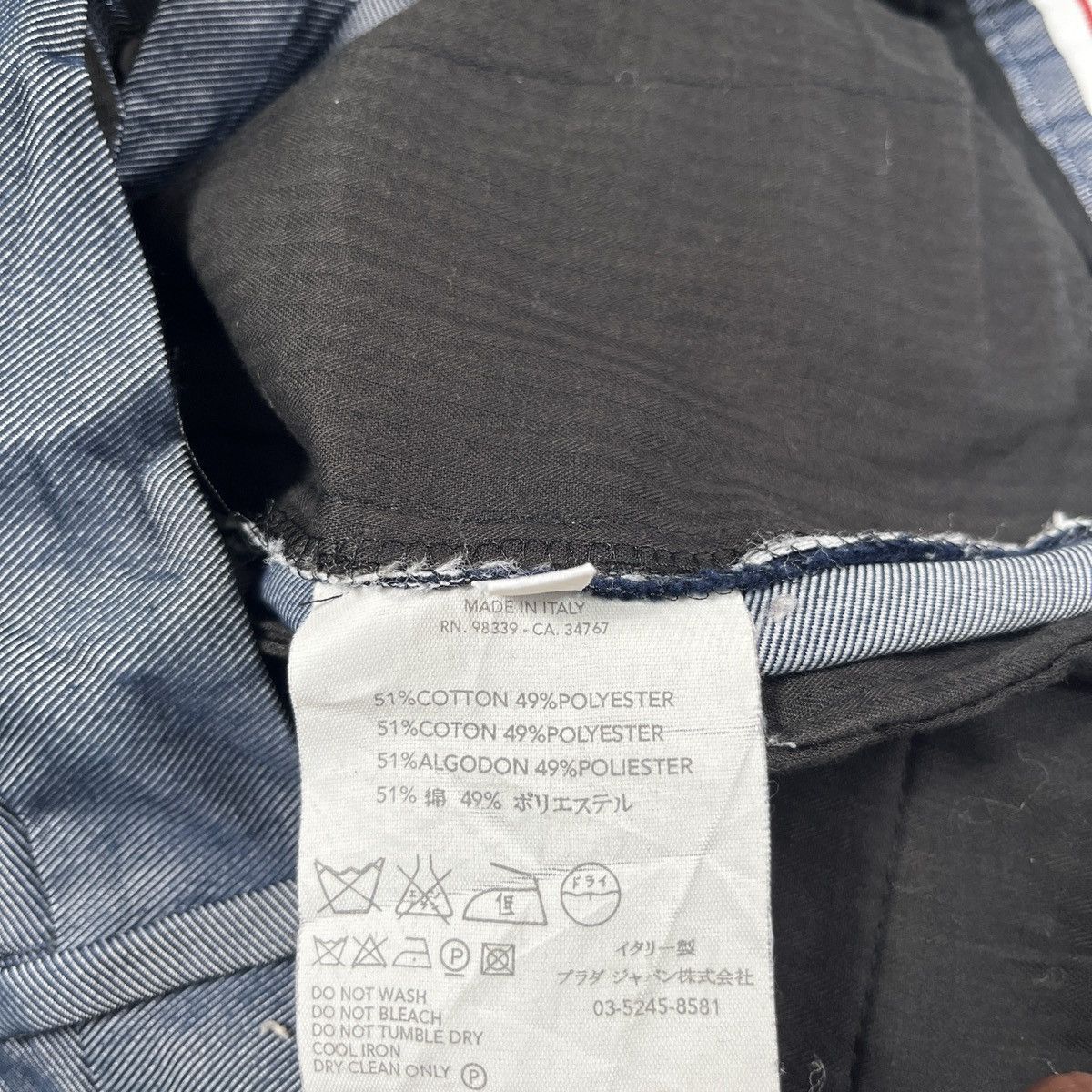 Miu Miu Miu Miu Archive Trousers Size US 31 - 8 Thumbnail