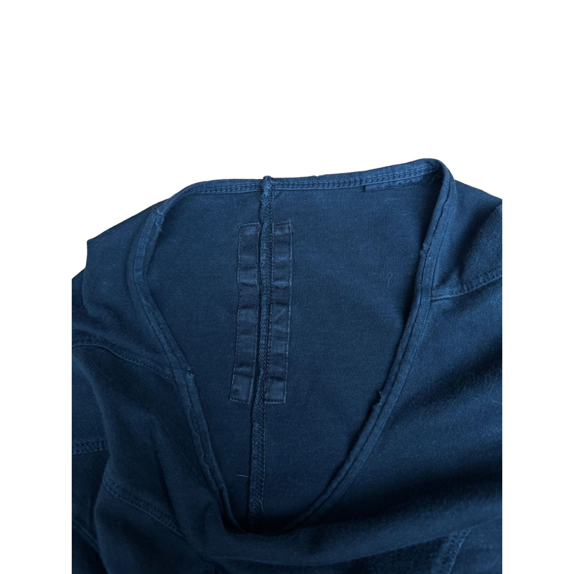 Black Short Sleeves T-shirt