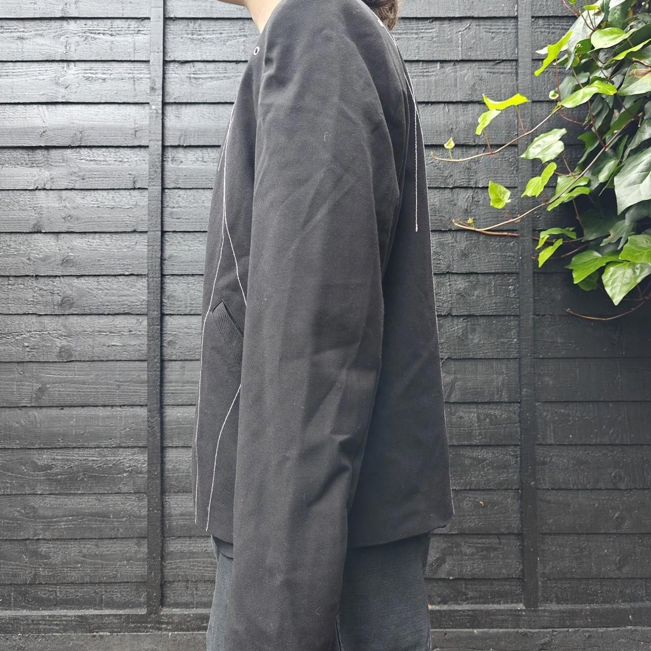 Other 7440371 Black Short Jacket Size US M / EU 48-50 / 2 - 3 Thumbnail