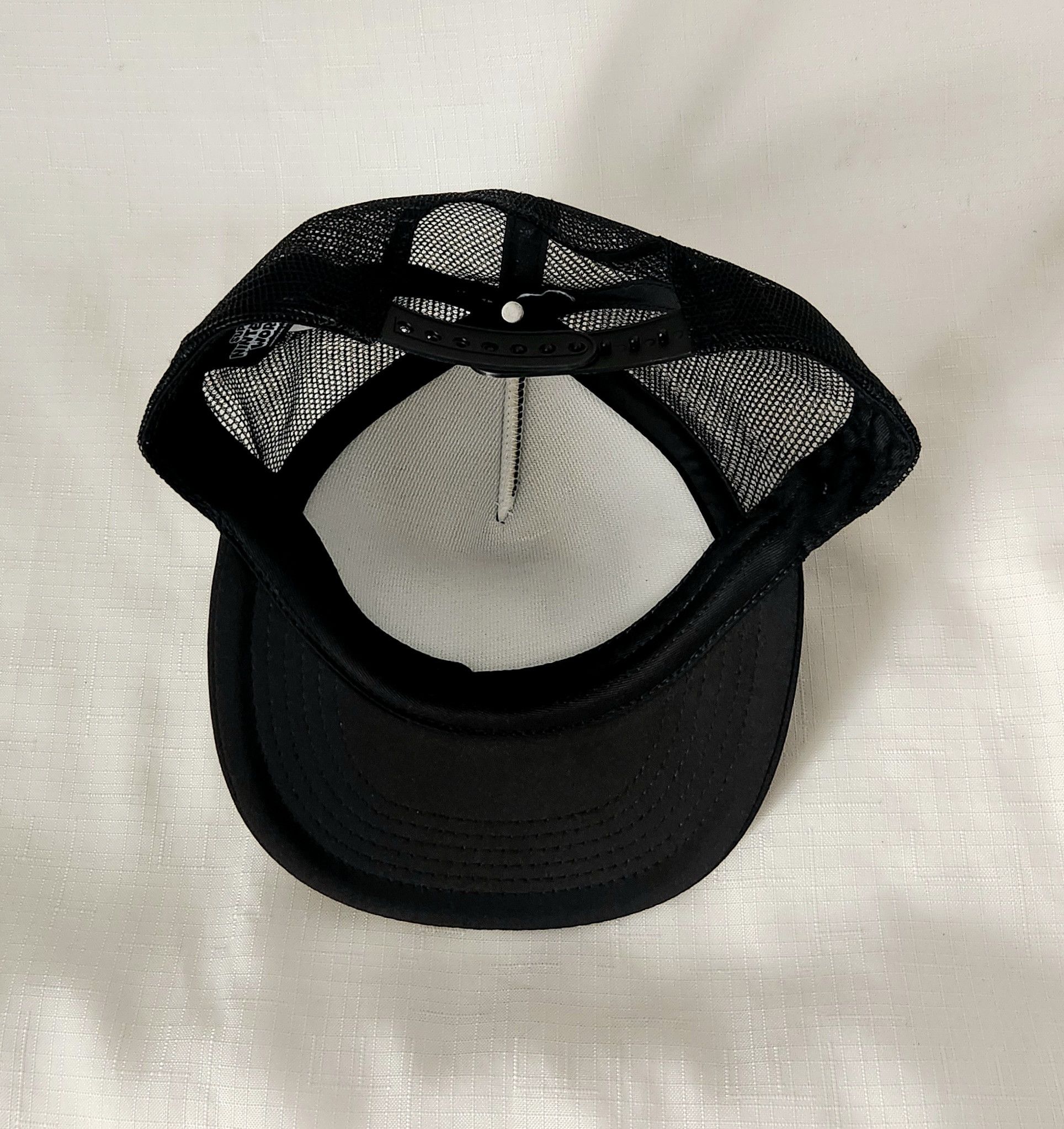 Nintendo Super Nintendo World Hat Cap Unisex Snapback Hat Universal Size ONE SIZE - 5 Thumbnail