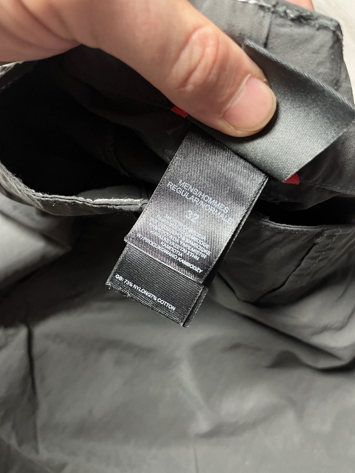 The North Face The north face casual pants outdoor style size 32 Regular Size US 32 / EU 48 - 5 Thumbnail