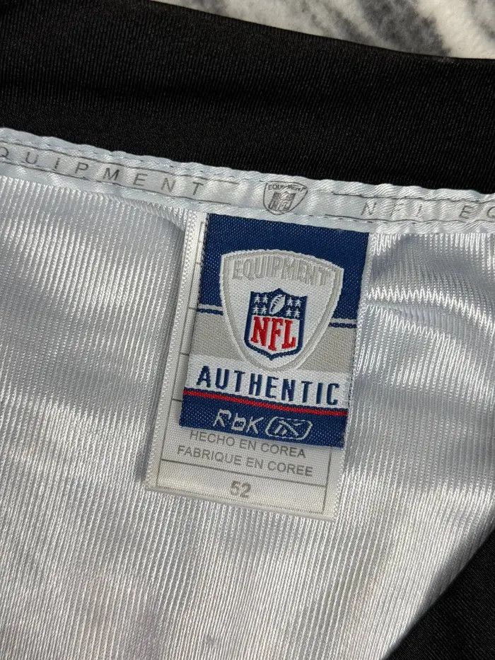 Reebok Reebok Philadelphia Eagles Nnamdi Asomugha #24 NFL Jersey Size US XXL / EU 58 / 5 - 6 Thumbnail