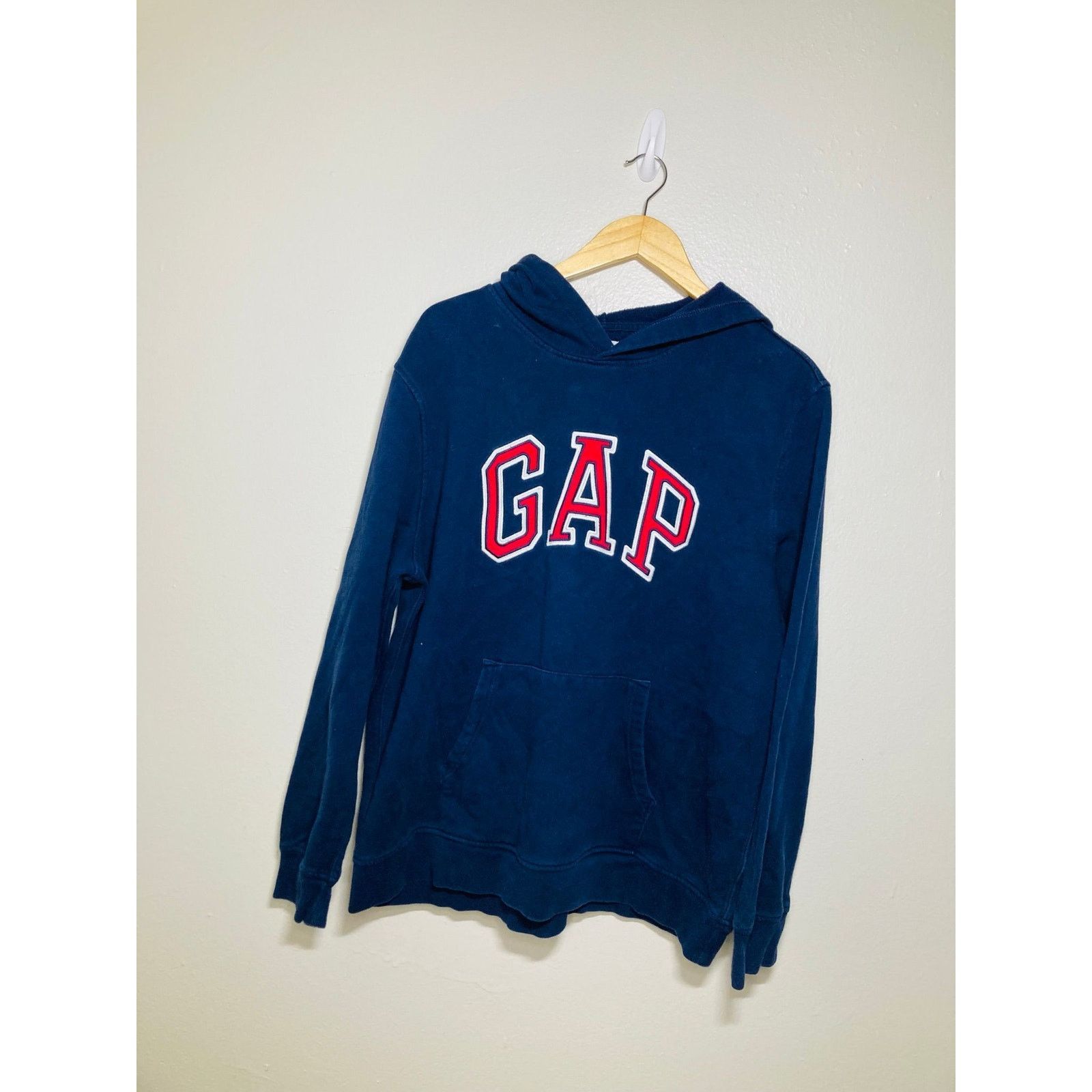 Gap XL GAP hoodie Size XL / US 12-14 / IT 48-50 - 1 Thumbnail