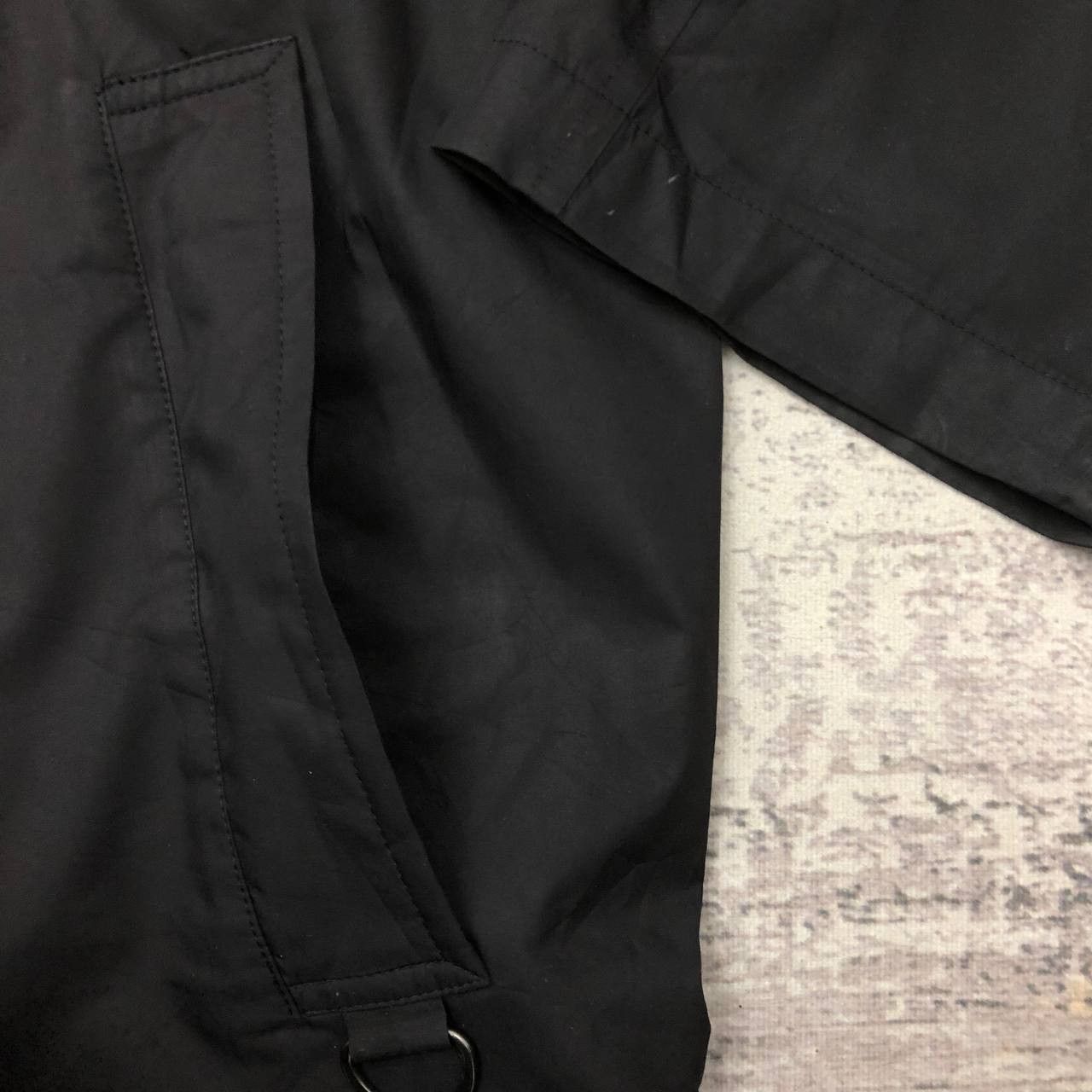Burberry Y407 BURBERRY LONDON PARKAS JACKET Size US L / EU 52-54 / 3 - 7 Thumbnail