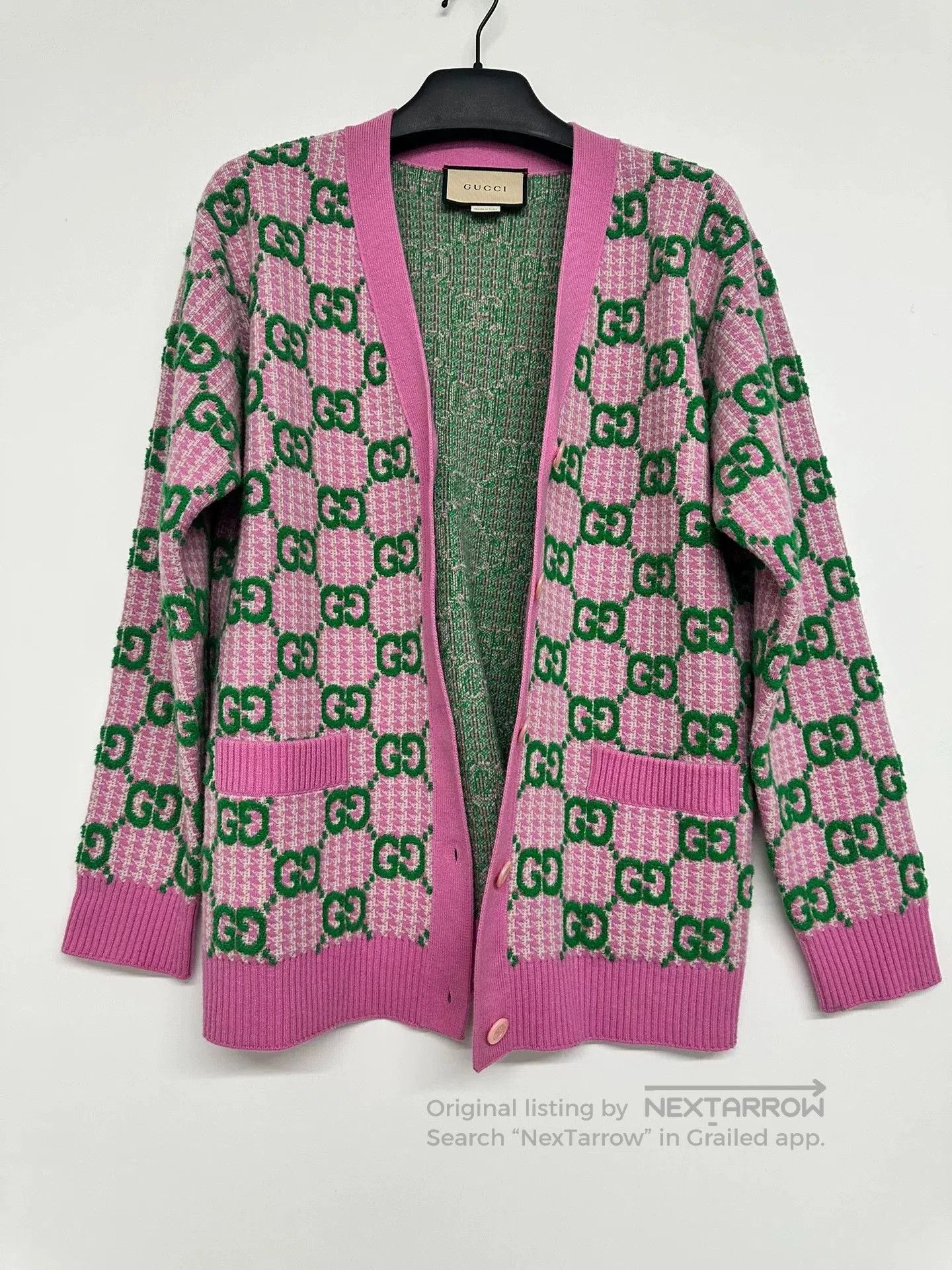 Gucci Gucci All. Size US M / EU 48-50 / 2 - 1 Thumbnail