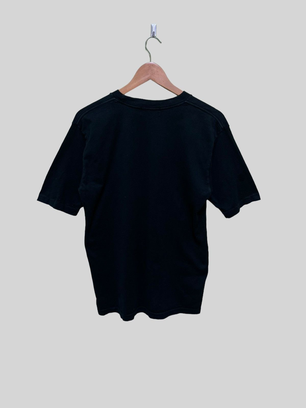 Vintage Vintage 97/98 Succ Joan Miro Art Single Stitch Tee faded Size US S / EU 44-46 / 1 - 2 Thumbnail