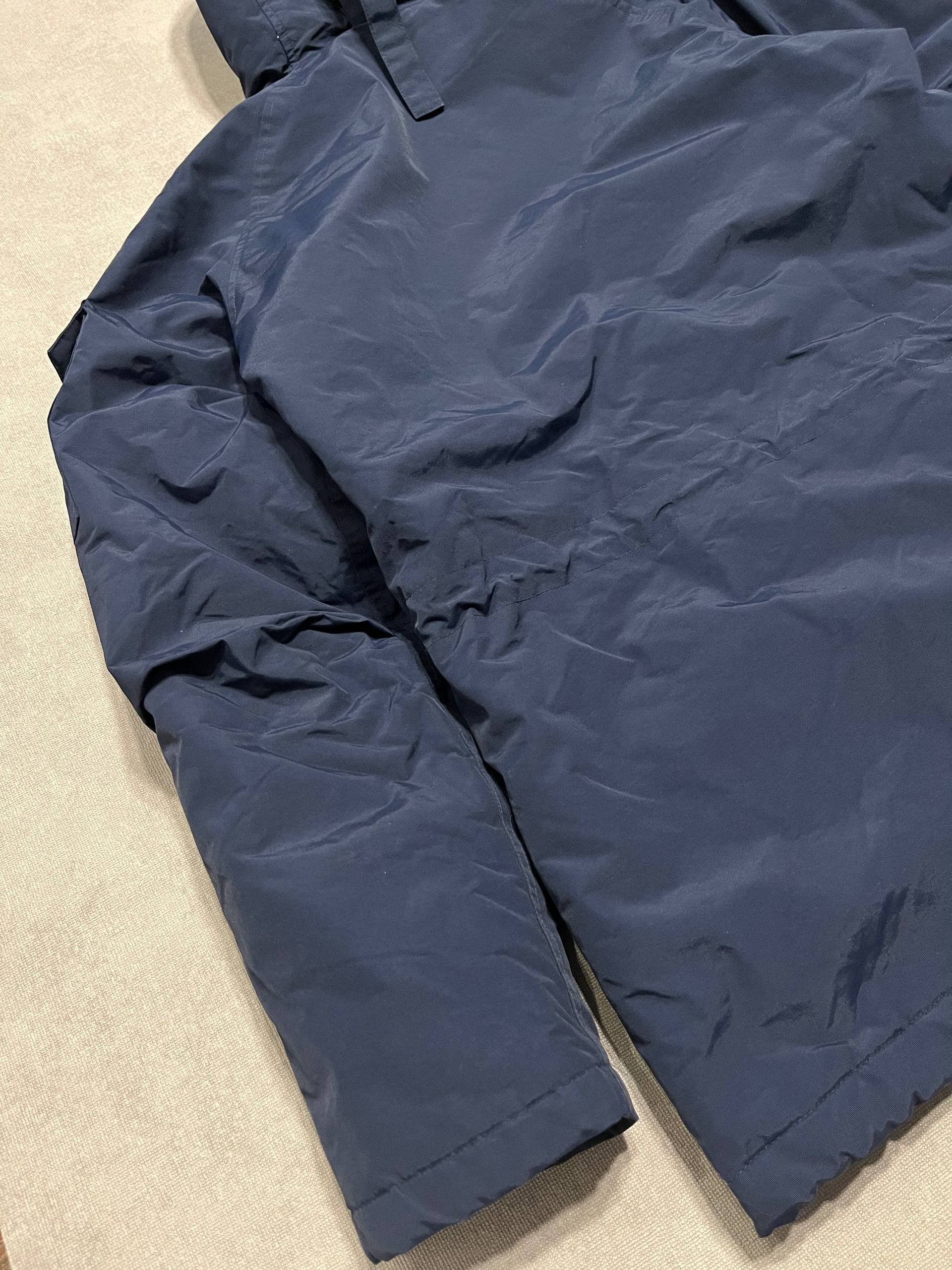 Carhartt Vintage Carhartt Anchorage Parka Jacket Coat Men’s Blue Sz S Size US S / EU 44-46 / 1 - 10 Thumbnail