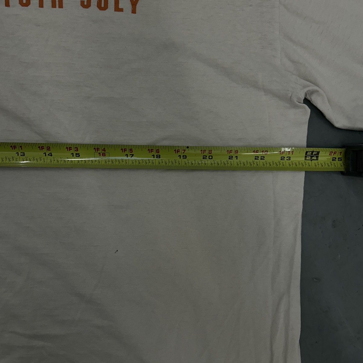 Vans Vans “Generation ‘97” Wembley Arena Tee Size US L / EU 52-54 / 3 - 5 Thumbnail