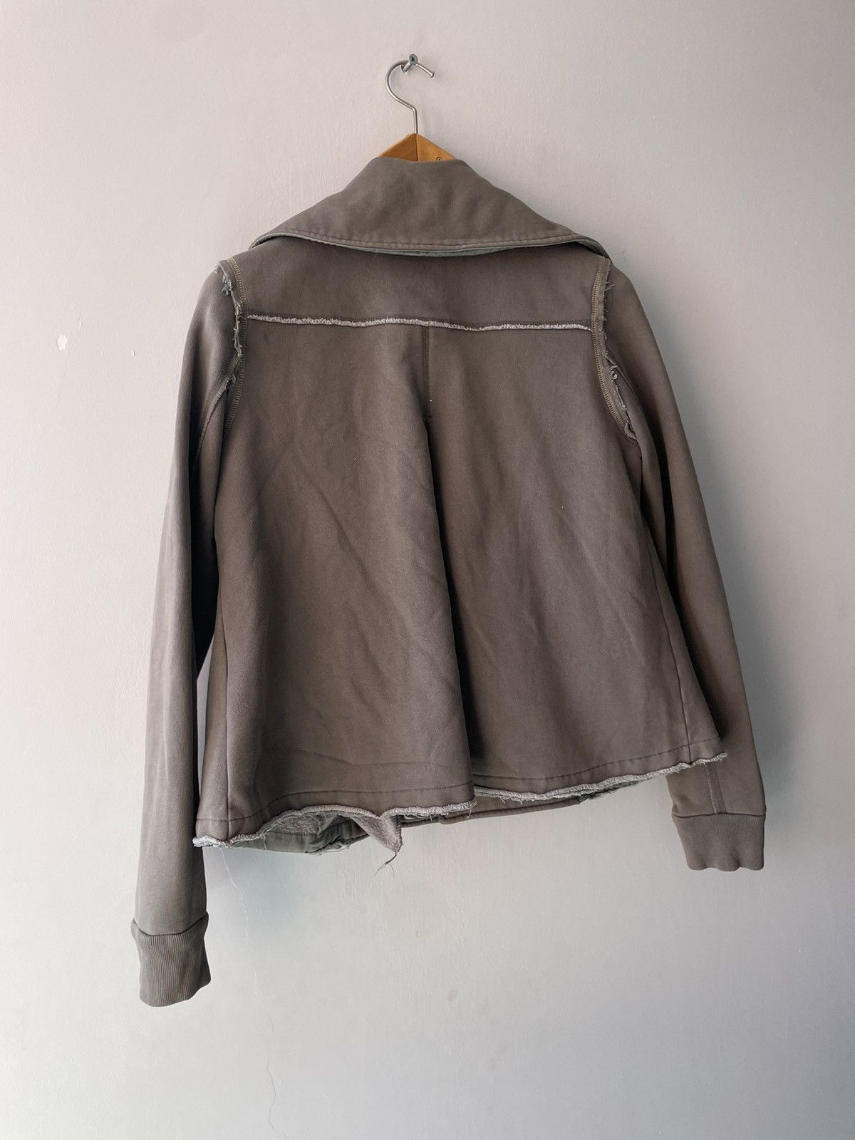 Diesel Diesel jacket Size M / US 6-8 / IT 42-44 - 14 Thumbnail
