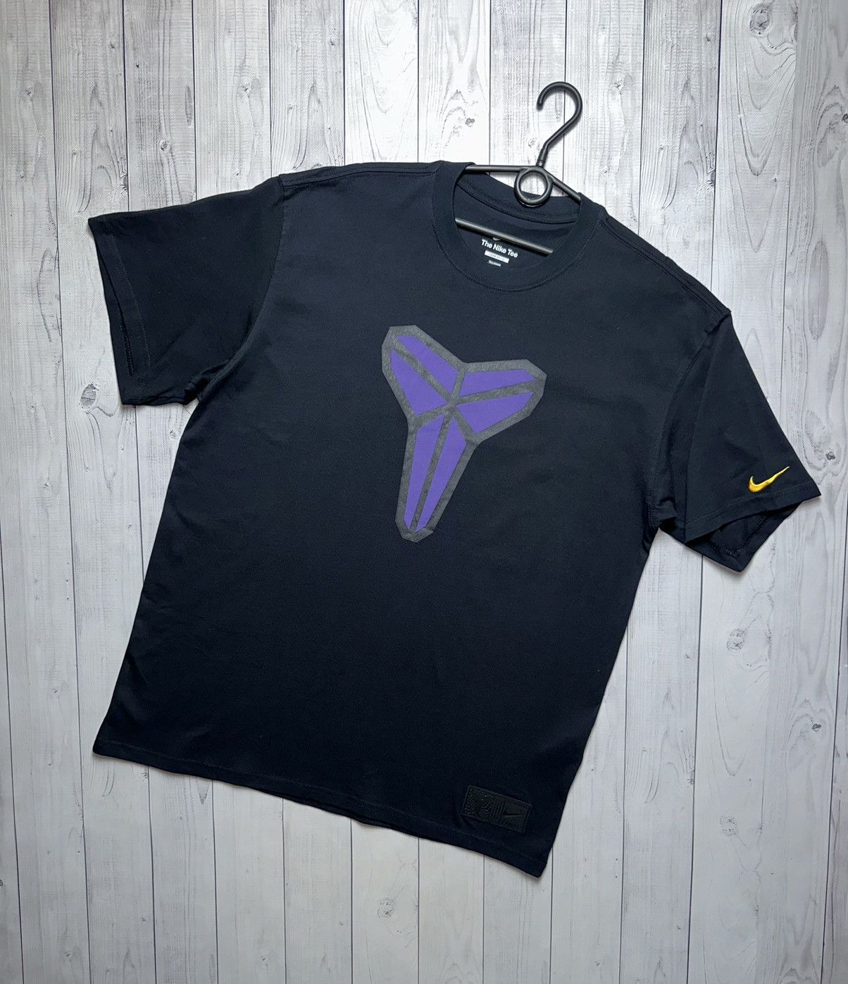 NBA × Nike Nike x Lebron tee logo size : S,M,L rare Size US L / EU 52-54 / 3 - 1 Thumbnail