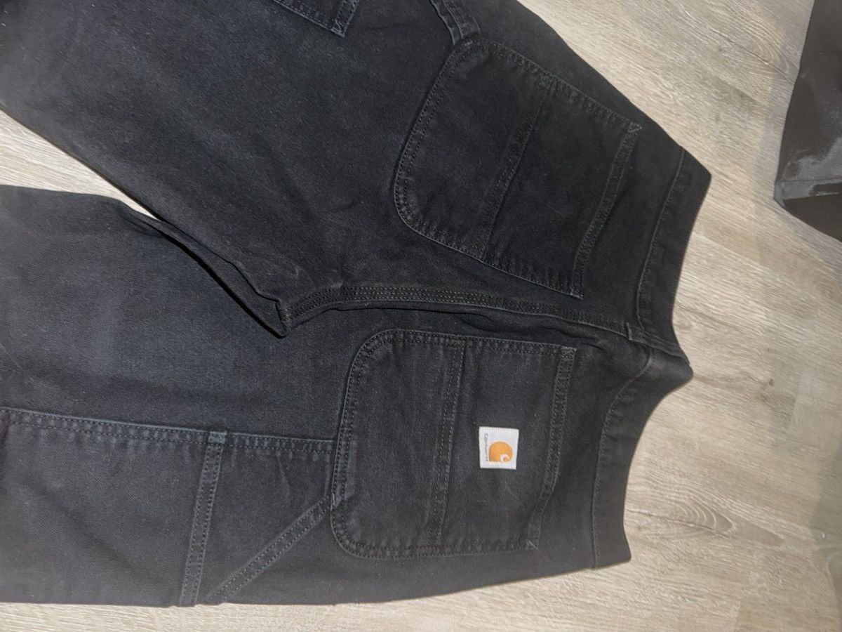 Carhartt Carhartt Cargo Pants Size US 32 / EU 48 - 4 Thumbnail