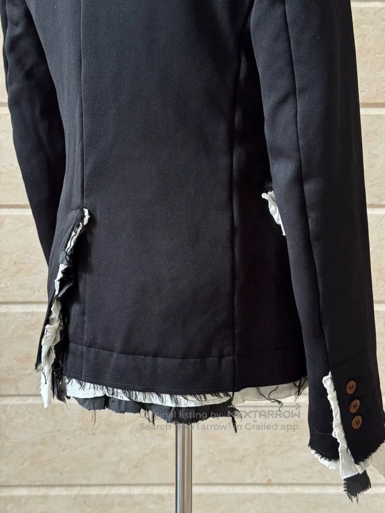 Comme des Garcons Comme Des Garcons jacket Size XS / US 0-2 / IT 36-38 - 7 Thumbnail