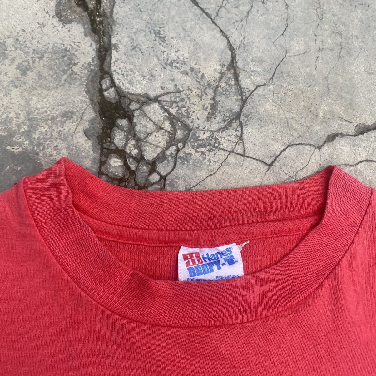 Bob Marley 1990s Rasta Florida distressed tee Size US XL / EU 56 / 4 - 7 Thumbnail