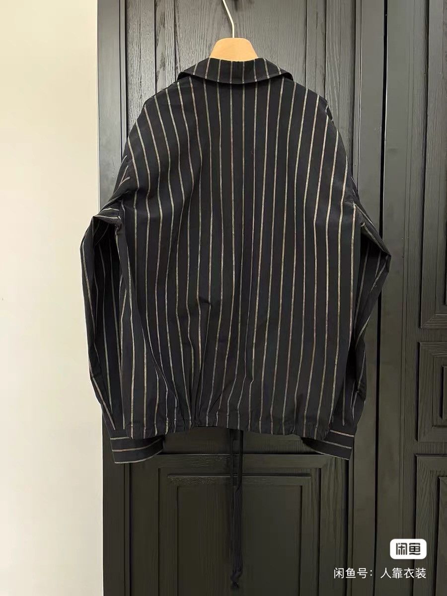 Uma Wang uma wang blazer coat jacket Size US S / EU 44-46 / 1 - 5 Thumbnail