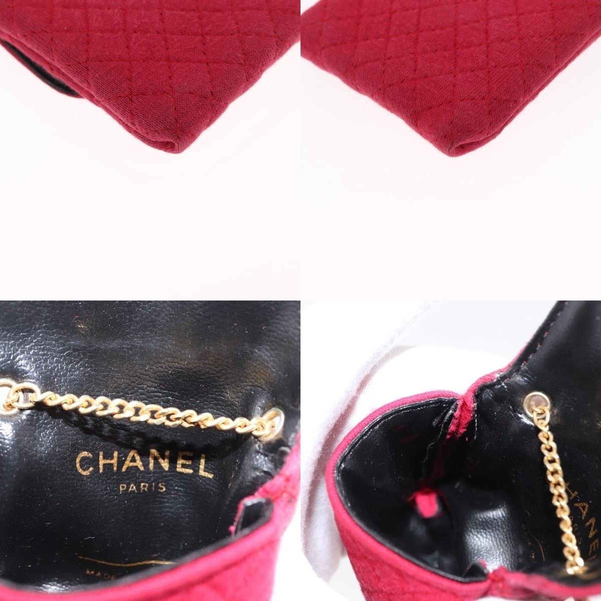 Chanel Chanel Matelasse Chain Shoulder Bag Size ONE SIZE - 6 Thumbnail
