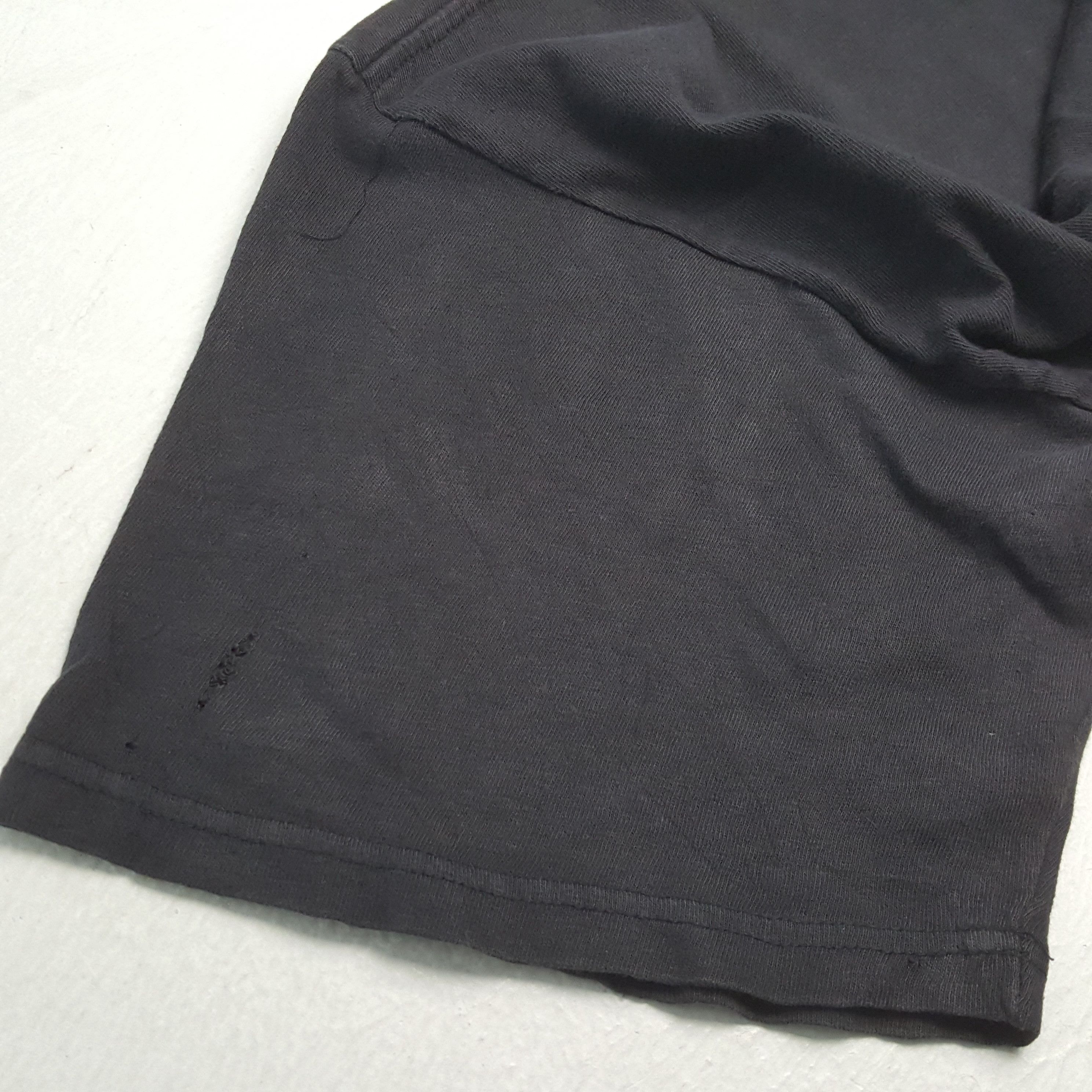 Band Tees Marc Anthony American Singer Vintage Tshirt RR3 Size US L / EU 52-54 / 3 - 7 Thumbnail