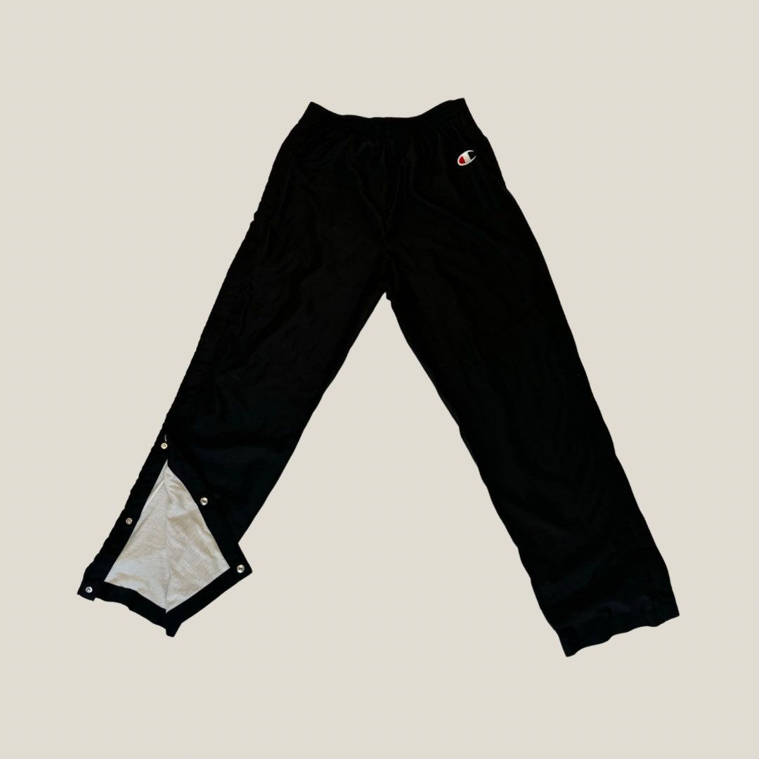 Champion Champion Track Pants Size US 32 / EU 48 - 2 Thumbnail