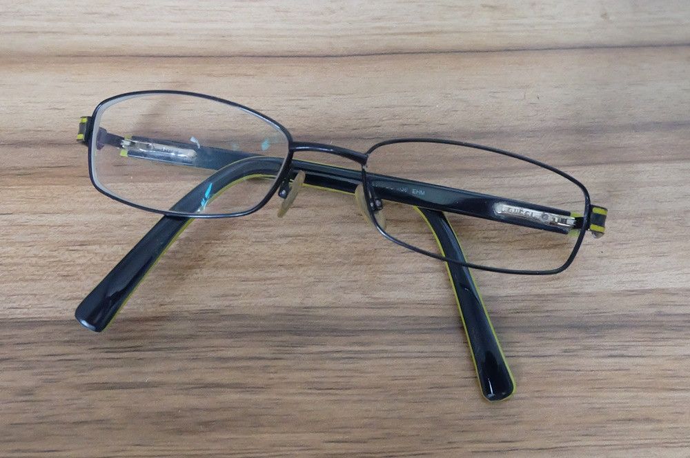 Gucci Gucci GG1836 Glasses Made in Italy Size ONE SIZE - 1 Thumbnail