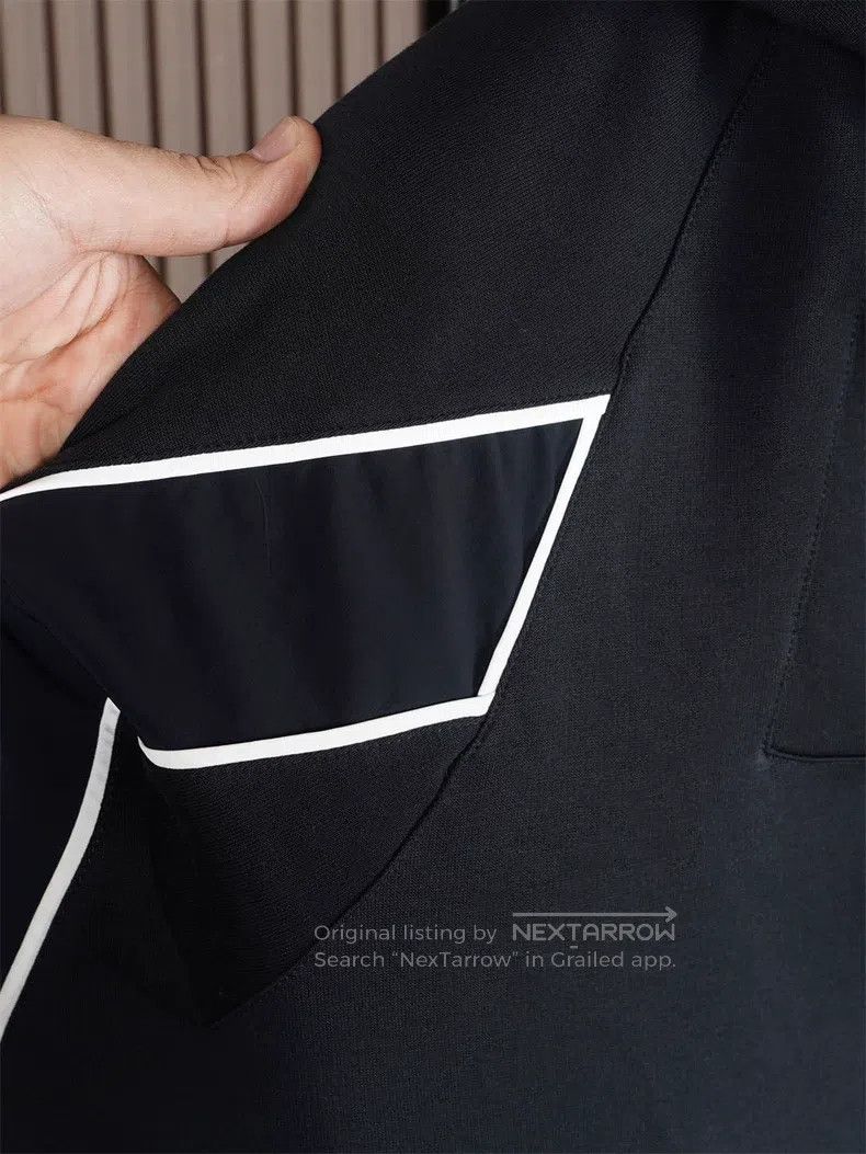 Hermes Hermes Men's 2025 Sports Jacket Size US M / EU 48-50 / 2 - 5 Thumbnail