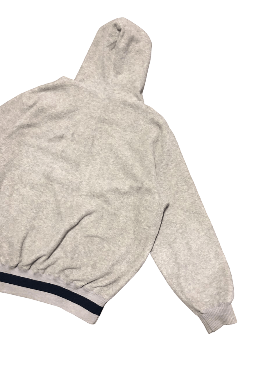 Polo Ralph Lauren Polo Sport Ralph Lauren Fullover Fleece Hoodies Size US L / EU 52-54 / 3 - 7 Thumbnail