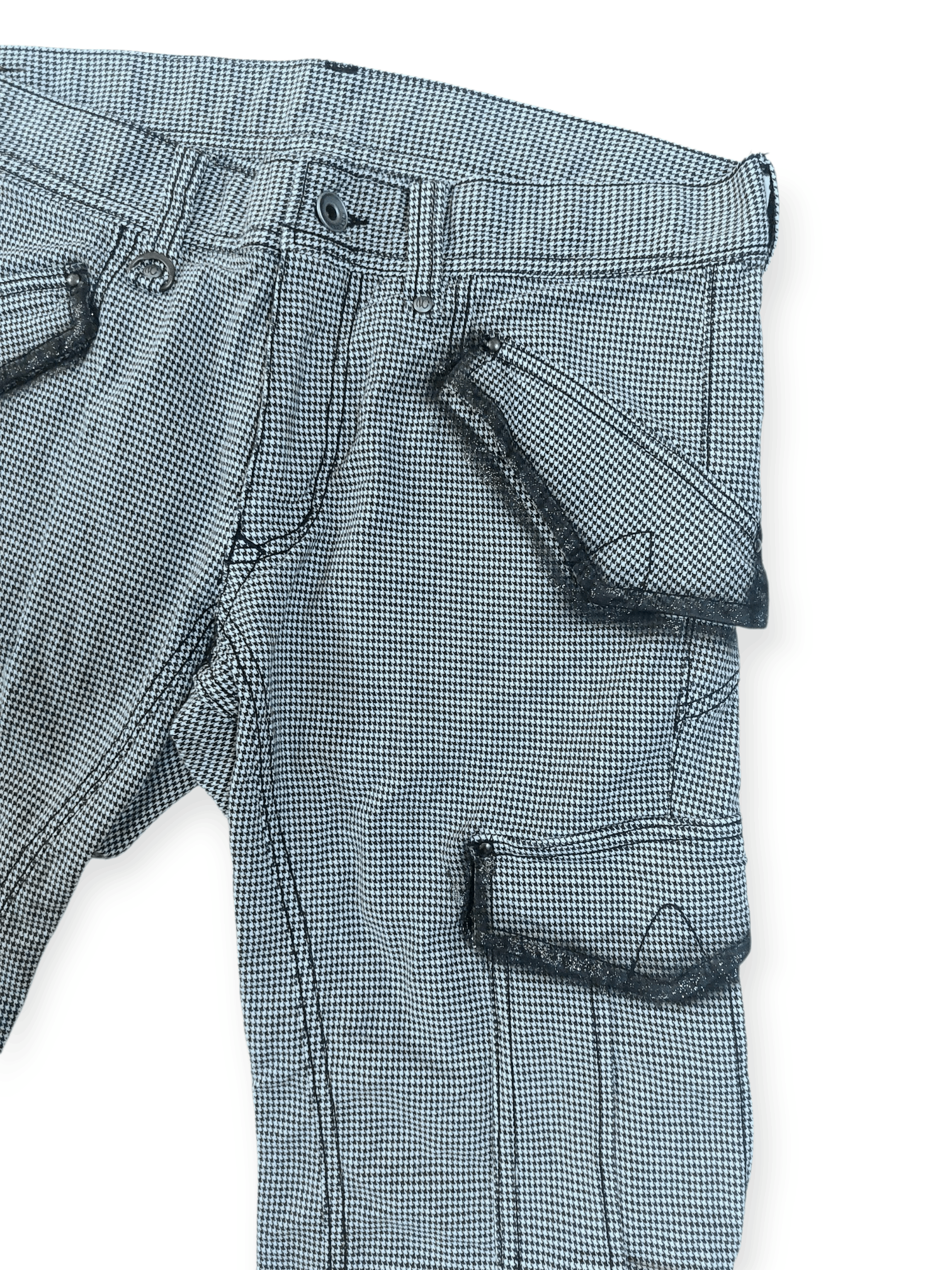HIDEAWAYS Nicole Club For Men Tactical Shaded Multipocket Size US 32 / EU 48 - 4 Thumbnail
