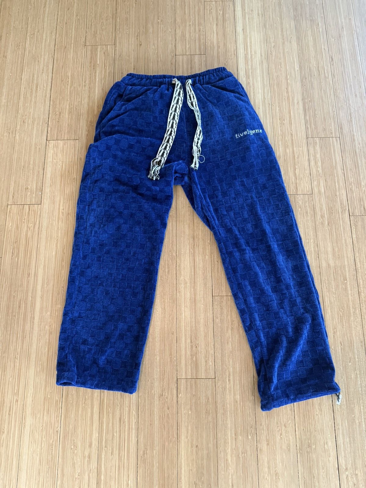 Other SUPER MADE SWEATPANTS Size US 32 / EU 48 - 1 Preview