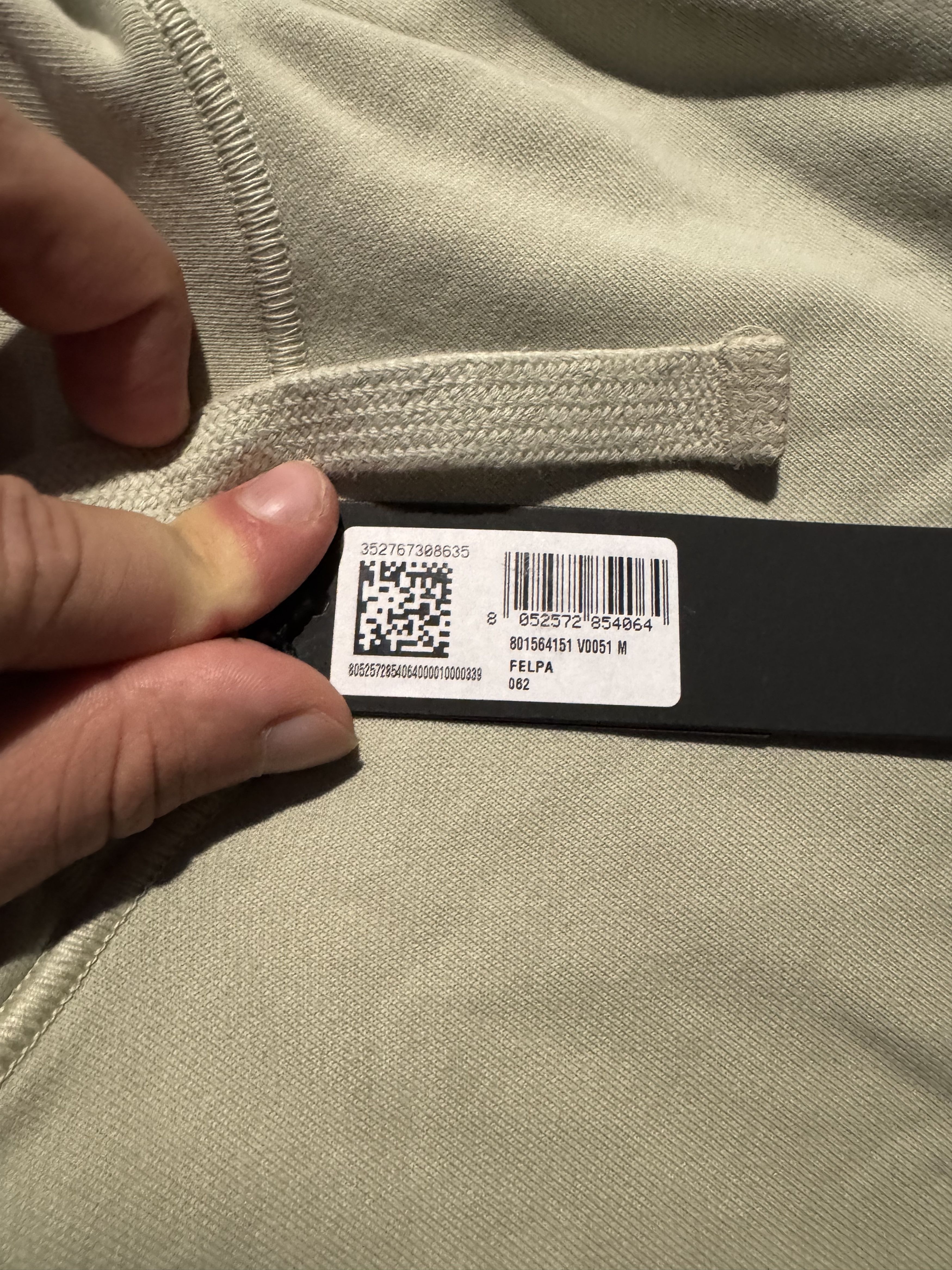Stone Island Stone Island Hoodies Size US M / EU 48-50 / 2 - 3 Thumbnail