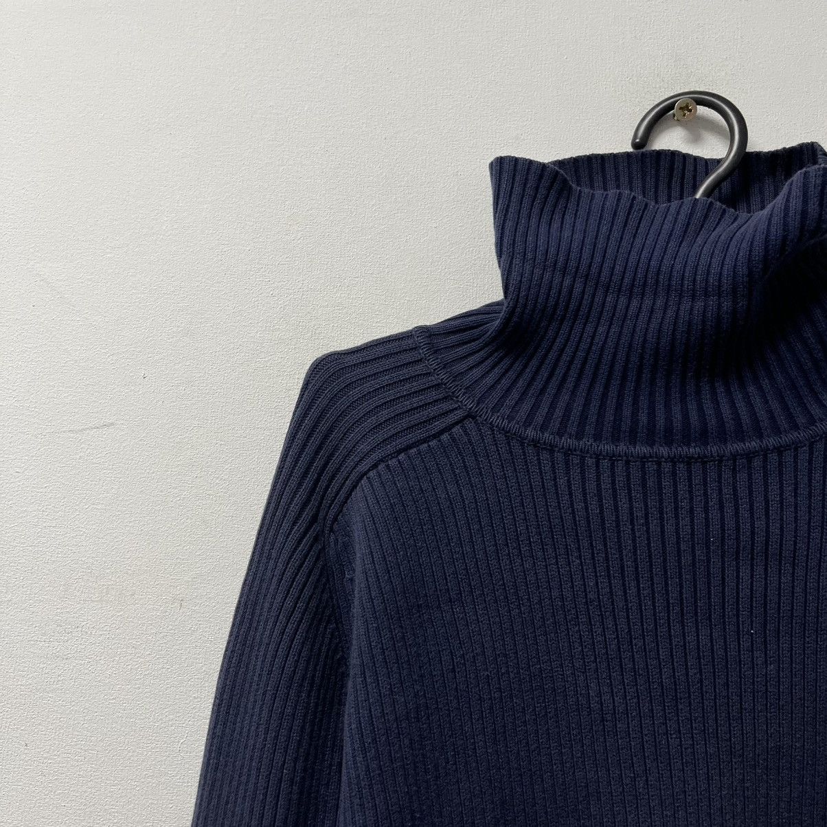 Stone Island Stone Island sweater Blue Size M Size US M / EU 48-50 / 2 - 3 Thumbnail