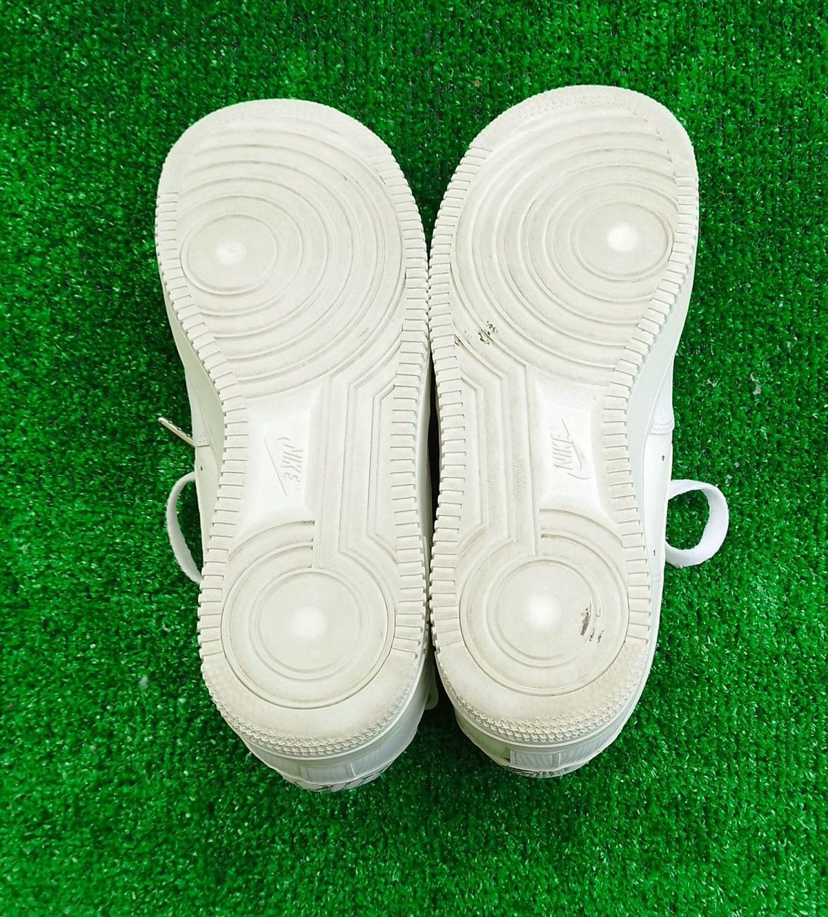 Nike Shoes Nike Air Force 1 Goddess Of Victory Size US 7.5 / IT 37.5 - 8 Thumbnail